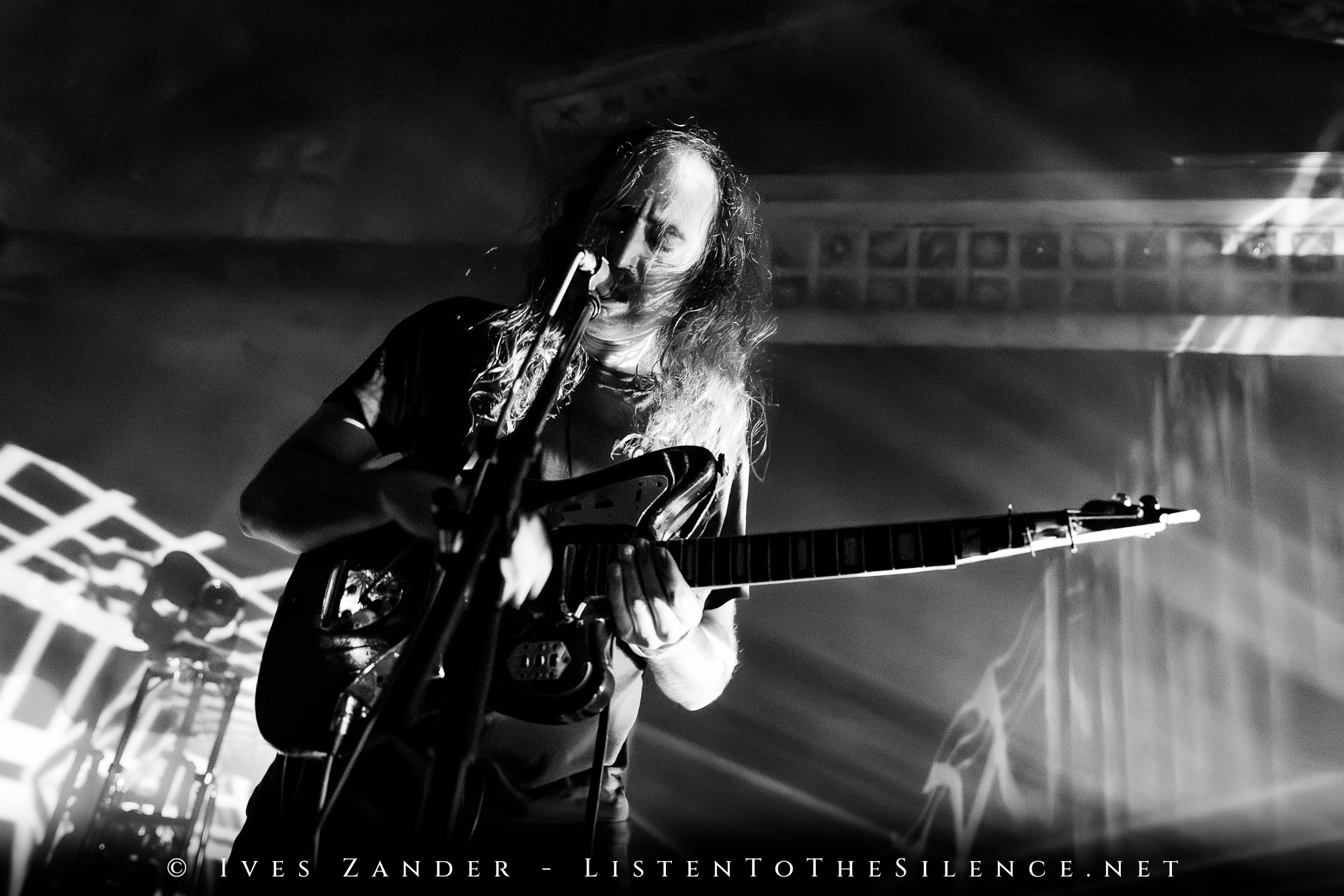 A Place To Bury Strangers<br/>UT Connewitz Leipzig 2026