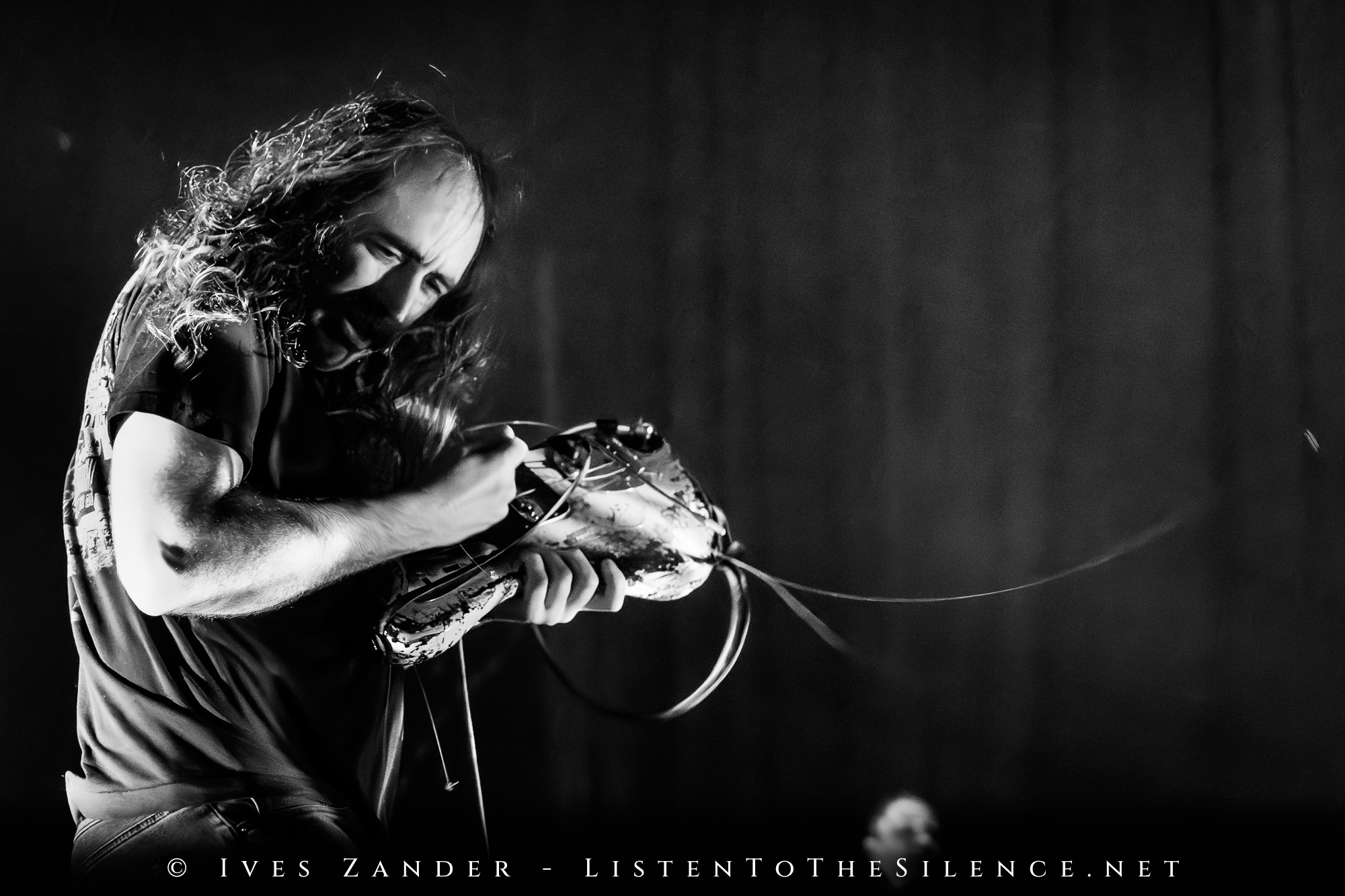 A Place To Bury Strangers<br/>UT Connewitz Leipzig 2026