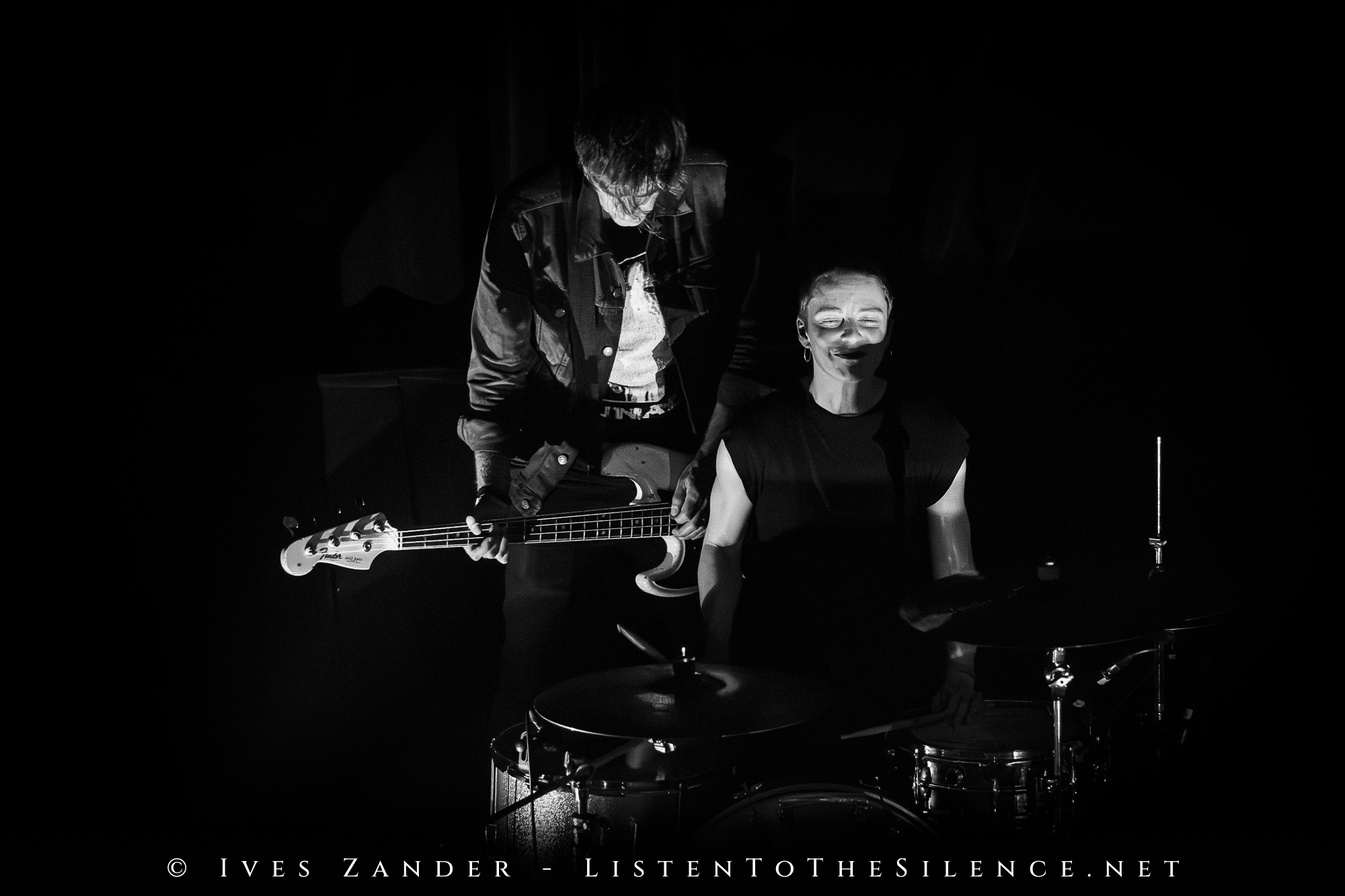 A Place To Bury Strangers<br/>UT Connewitz Leipzig 2026