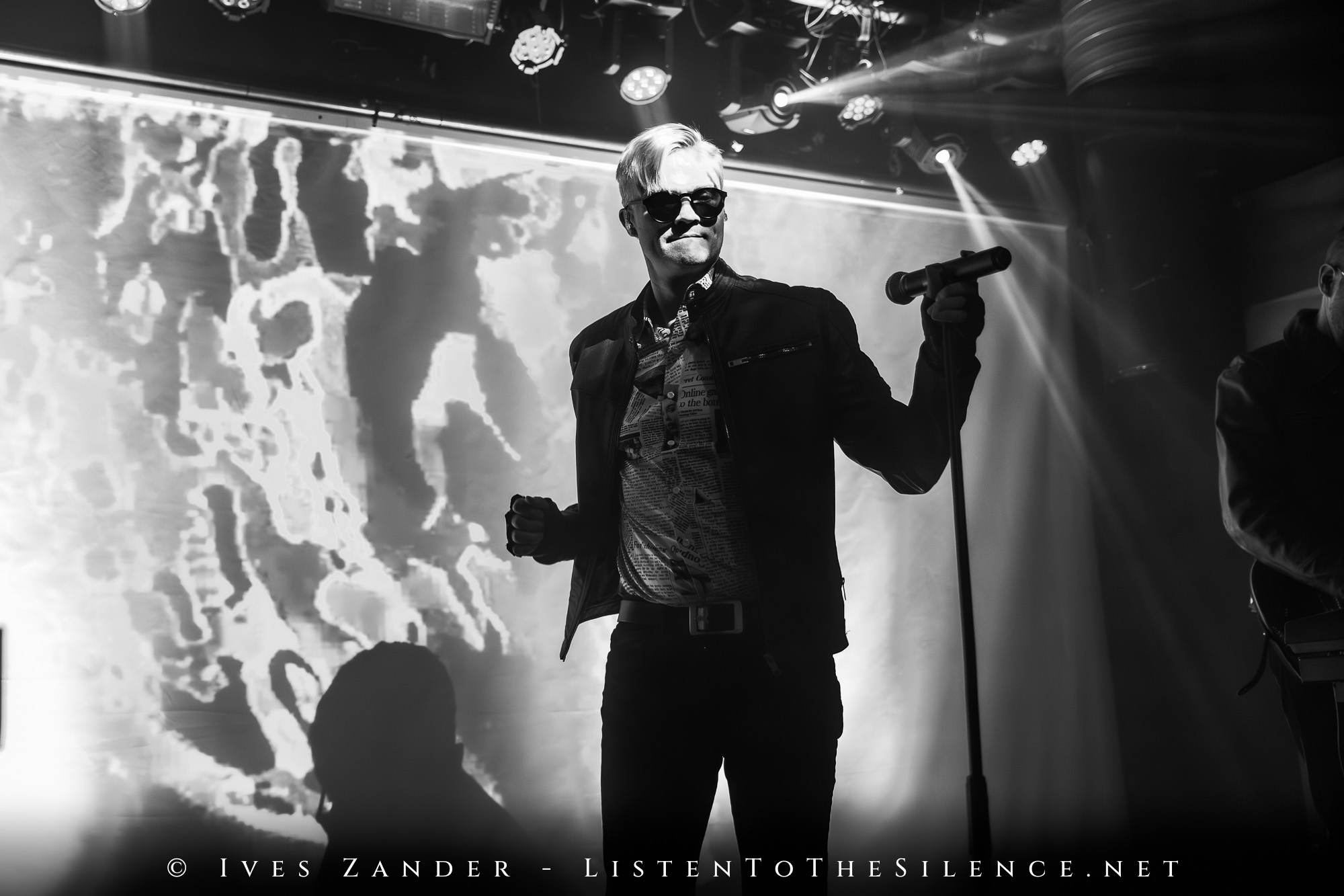 A Projection<br/>SubKultur Hannover 2025