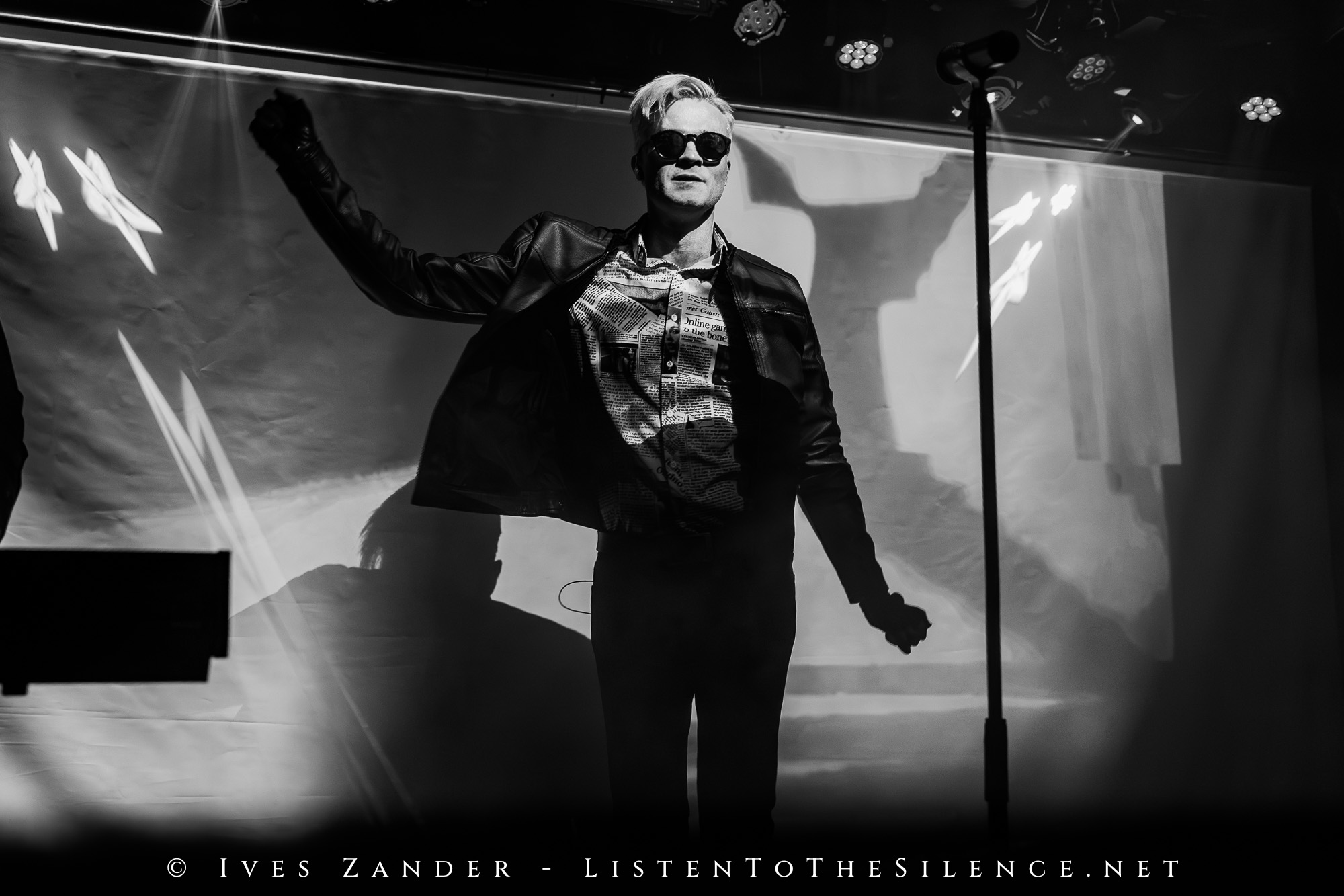 A Projection<br/>SubKultur Hannover 2025