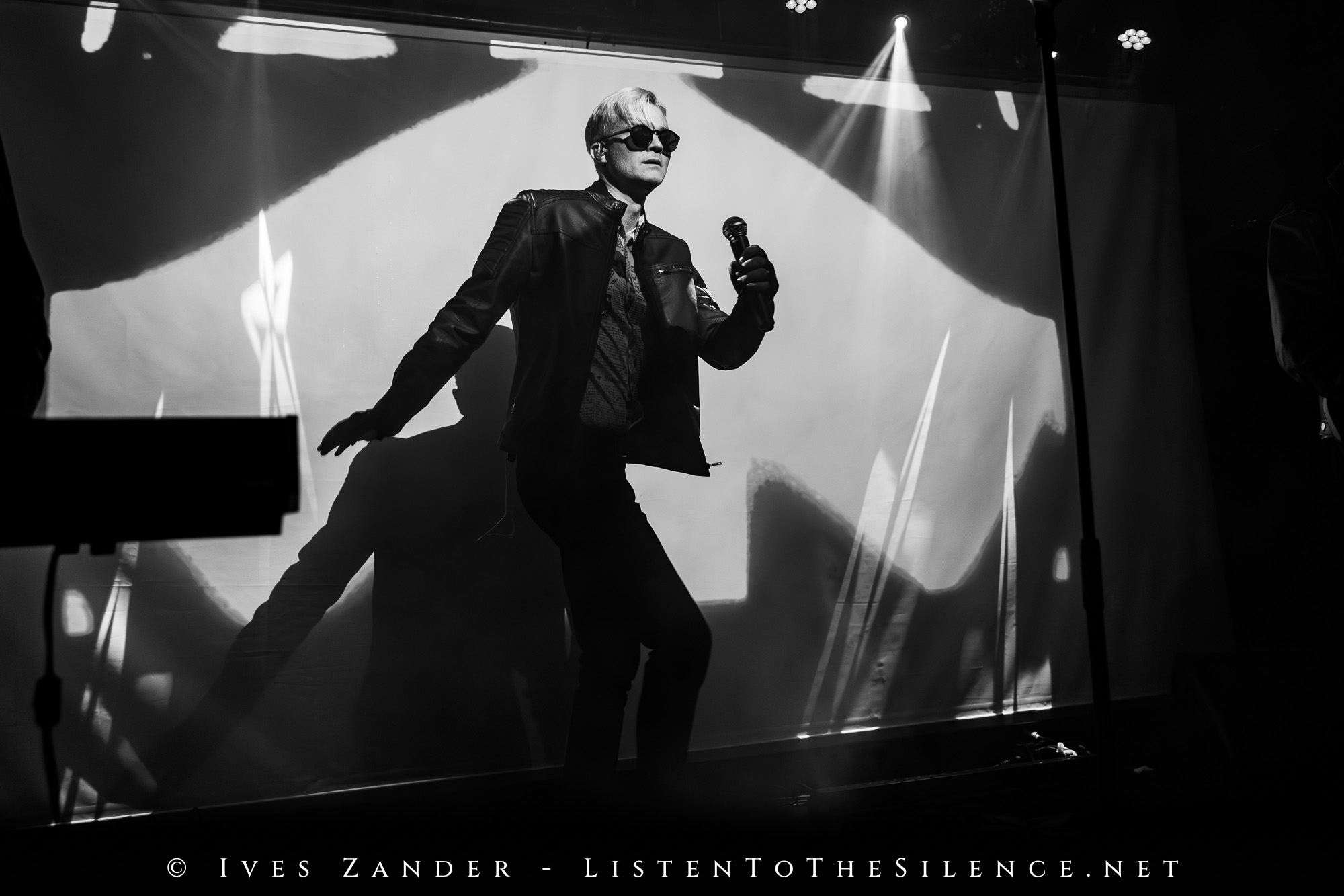 A Projection<br/>SubKultur Hannover 2025