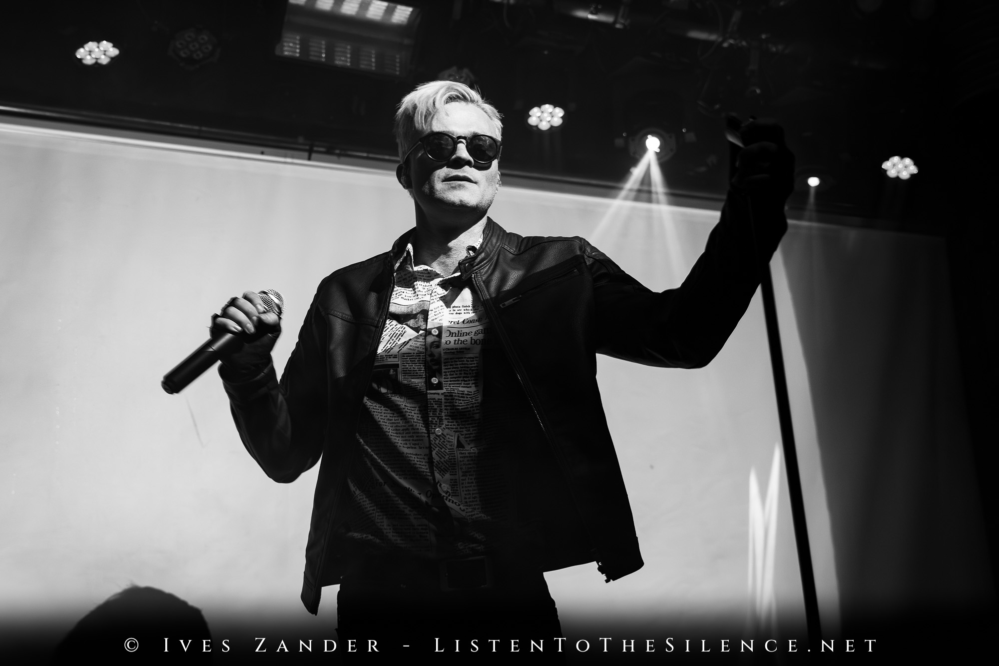 A Projection<br/>SubKultur Hannover 2025
