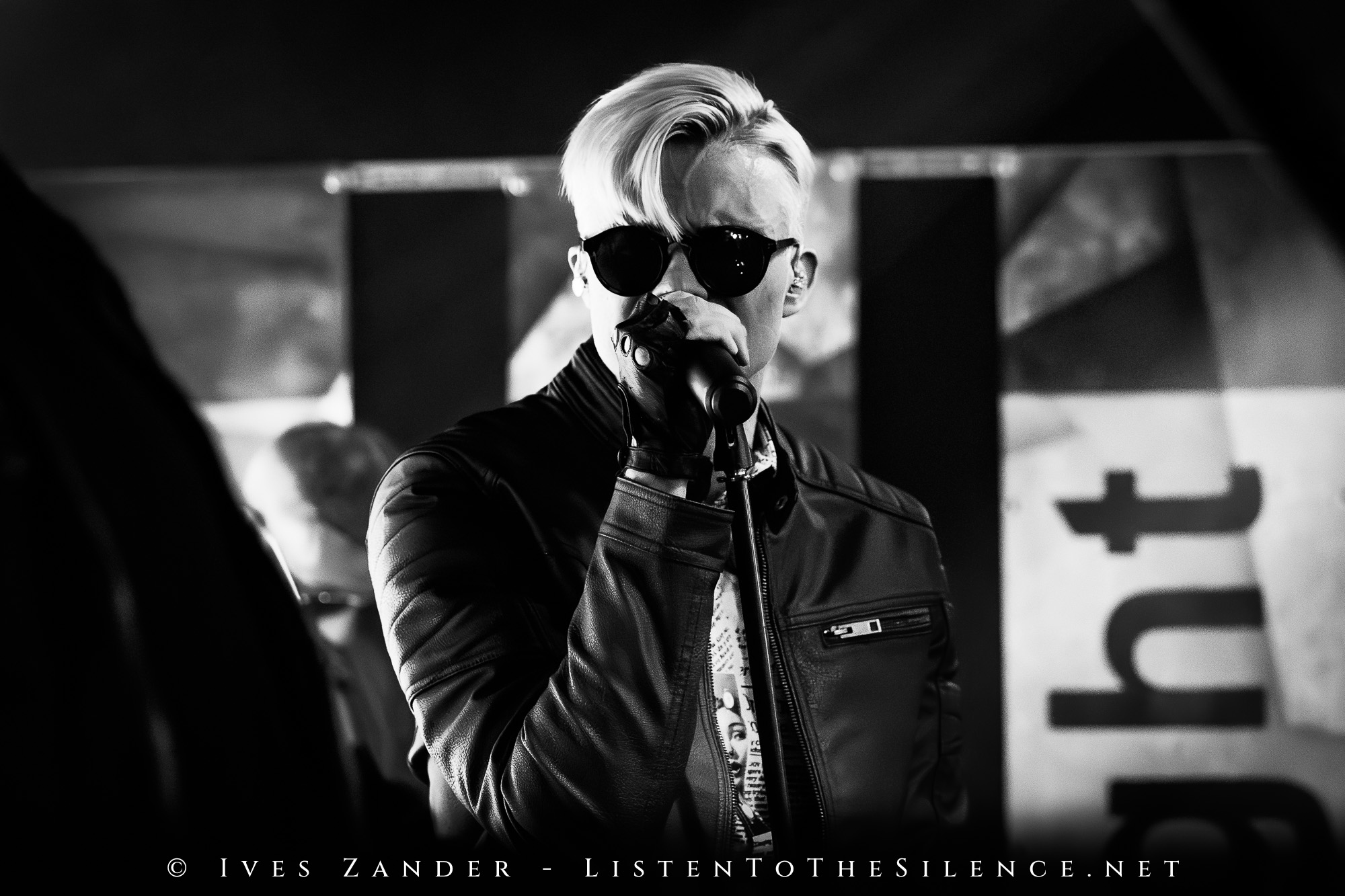 A Projection<br/>SubKultur Hannover 2025