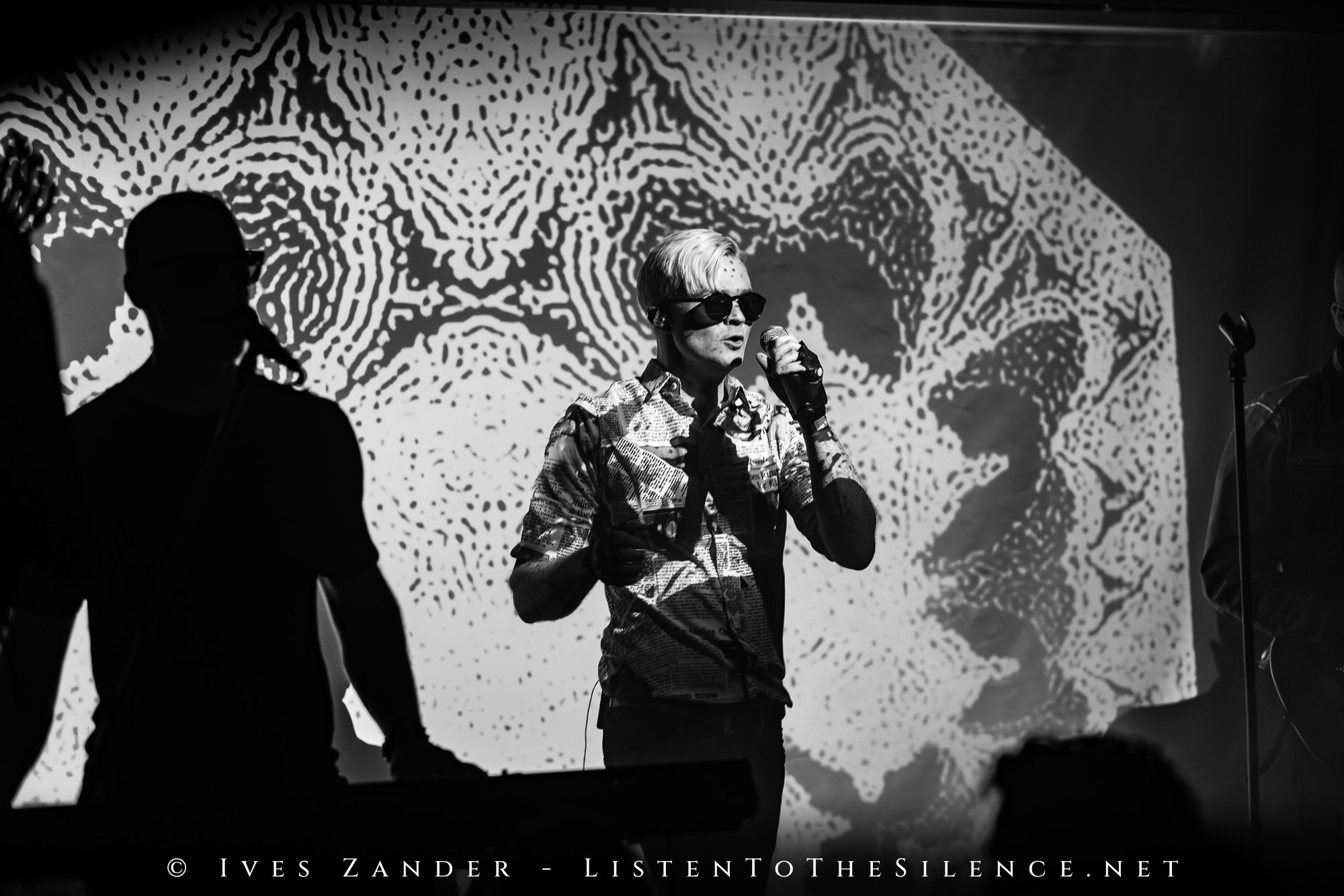 A Projection<br/>SubKultur Hannover 2025