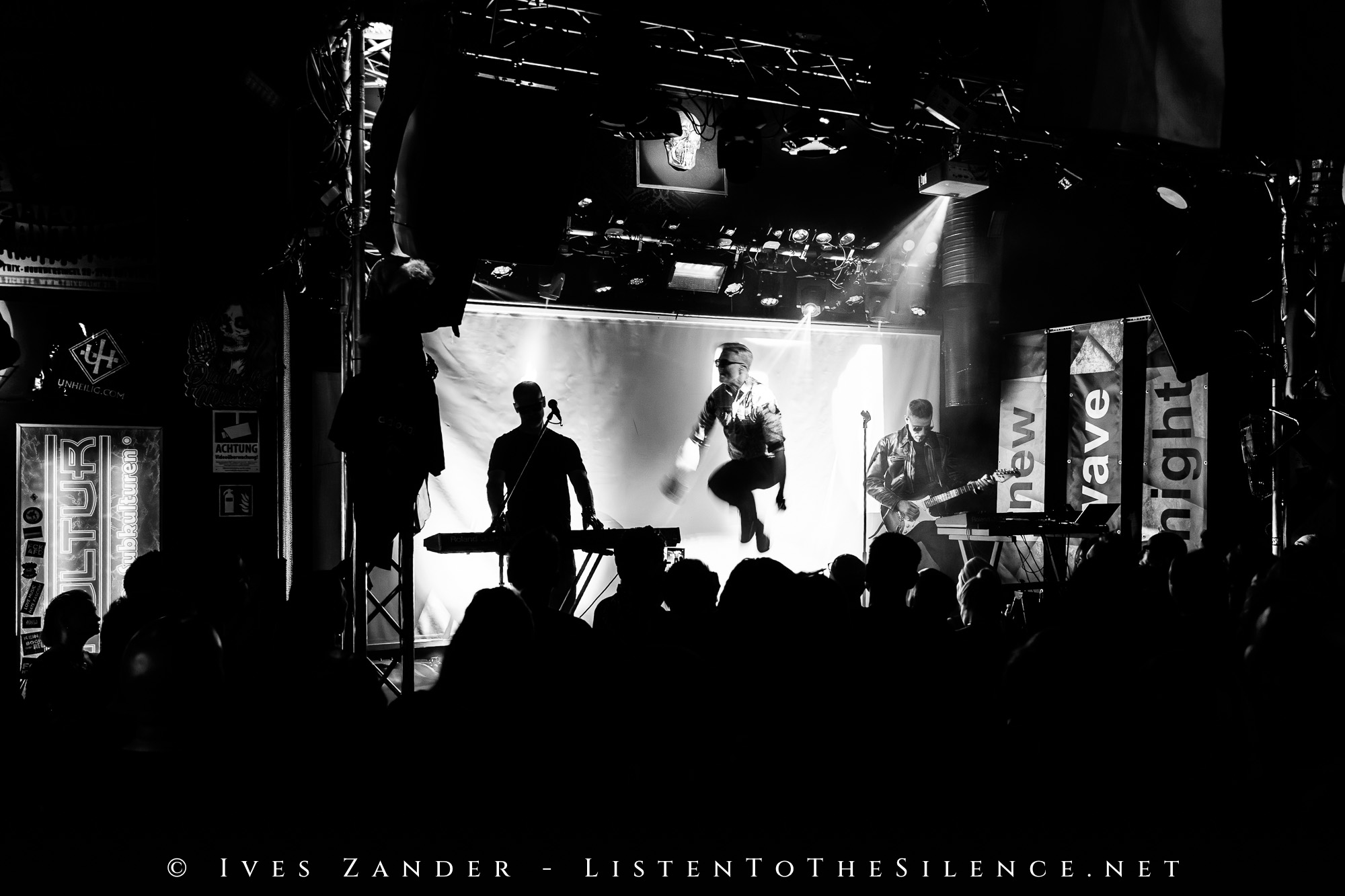 A Projection<br/>SubKultur Hannover 2025