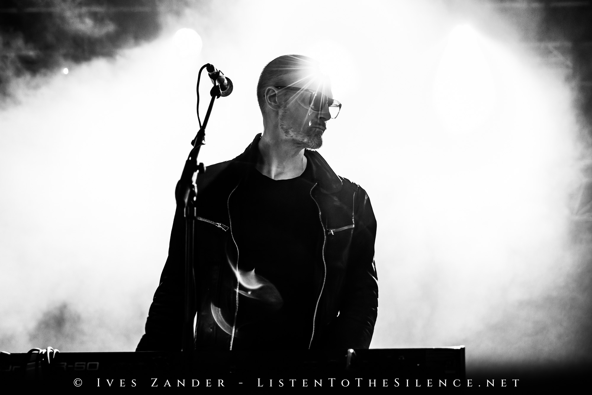 A Projection<br/>Cold Hearted Festival Dresden 2025