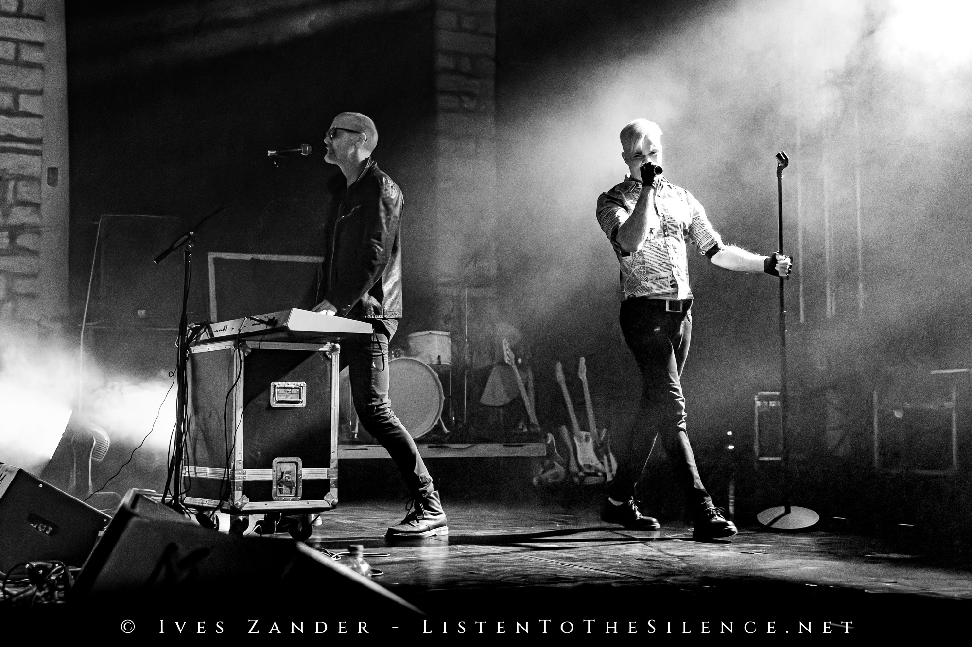 A Projection<br/>Cold Hearted Festival Dresden 2025