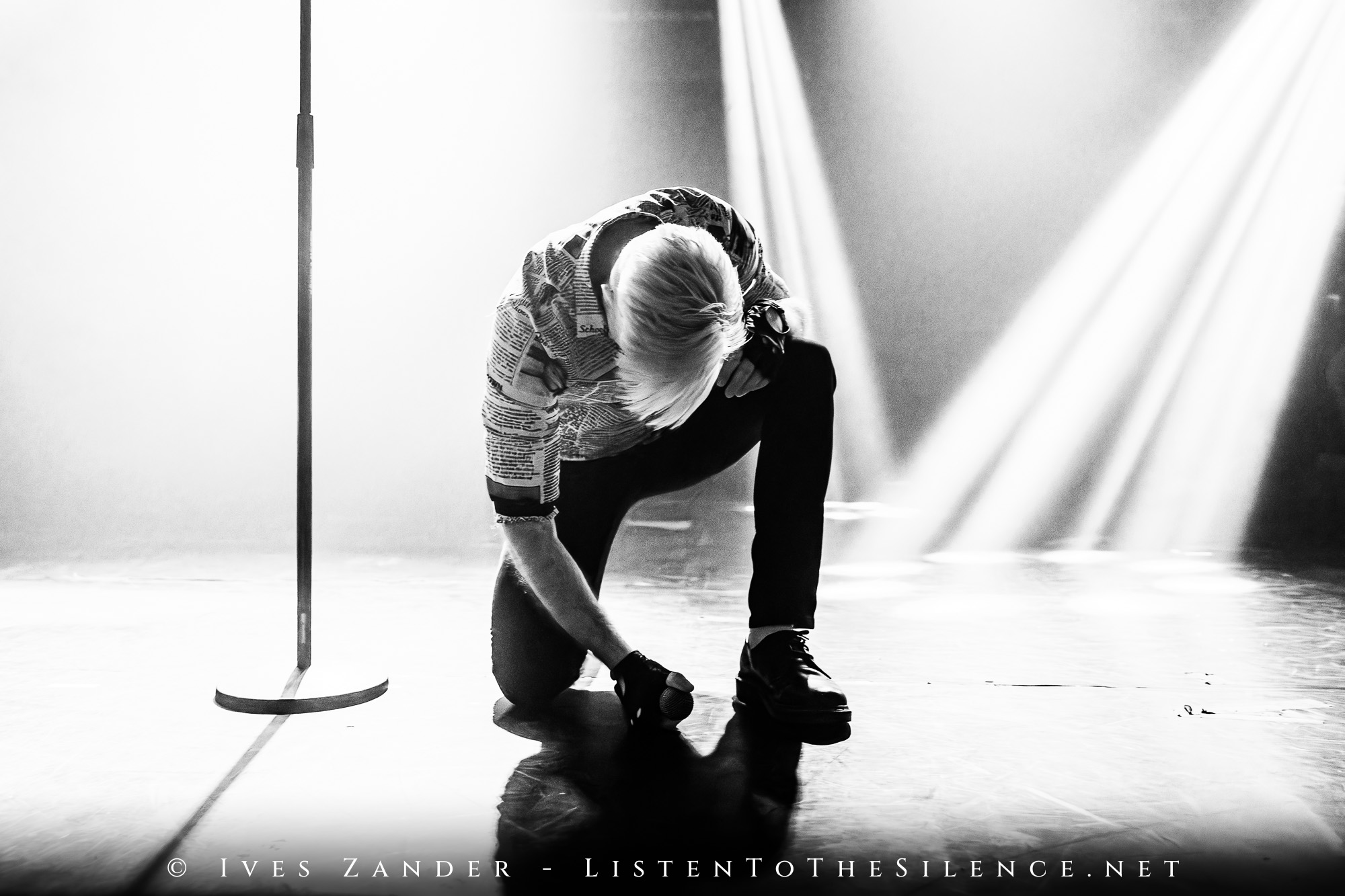 A Projection<br/>Cold Hearted Festival Dresden 2025