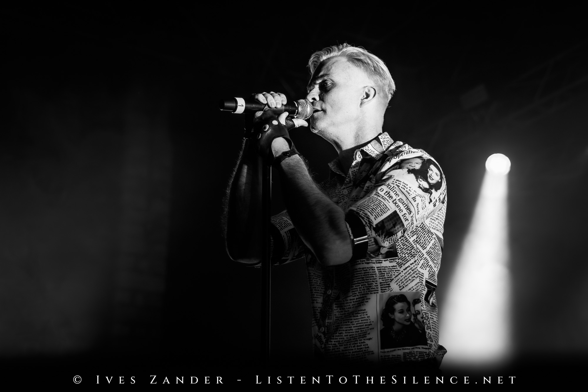 A Projection<br/>Cold Hearted Festival Dresden 2025