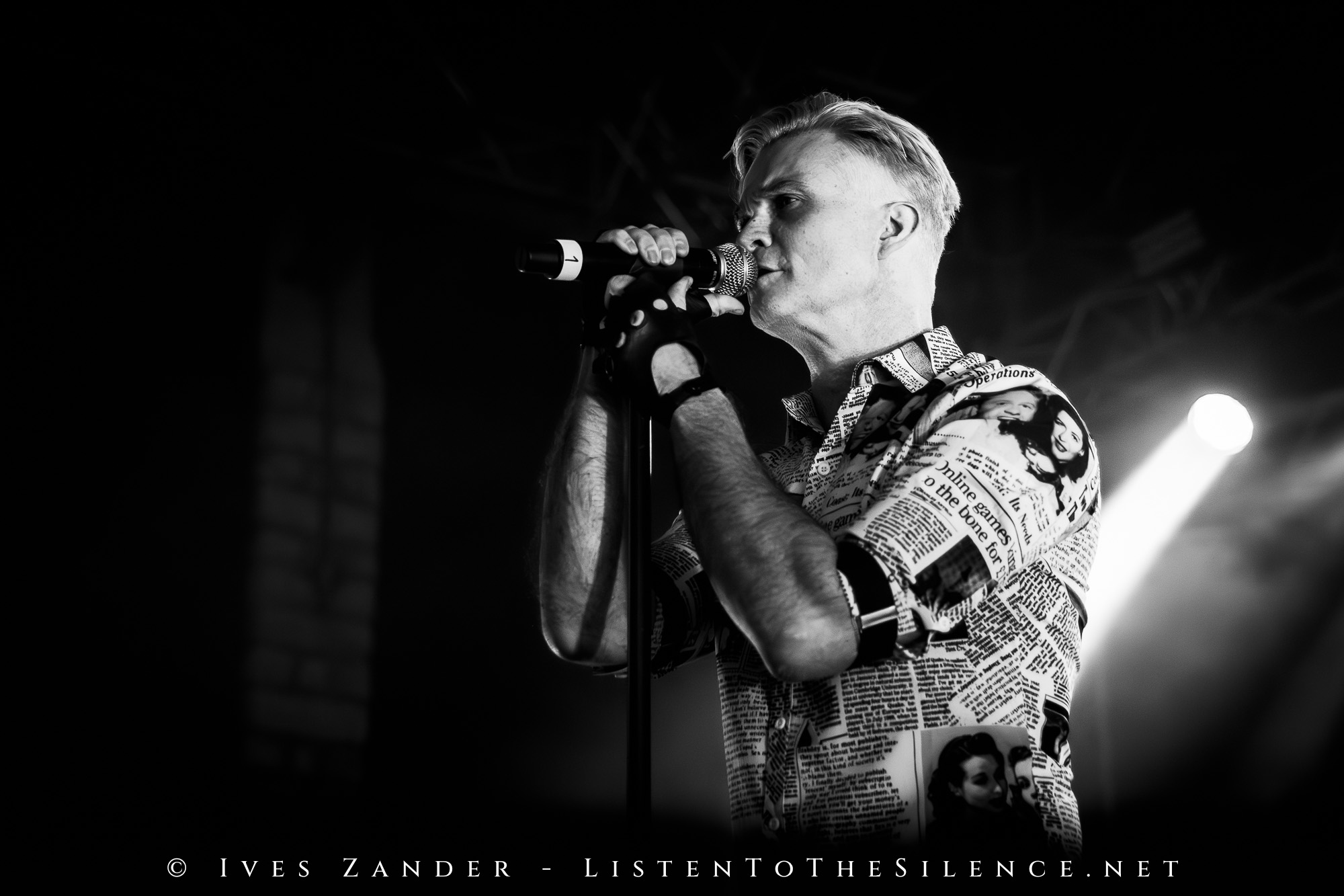 A Projection<br/>Cold Hearted Festival Dresden 2025