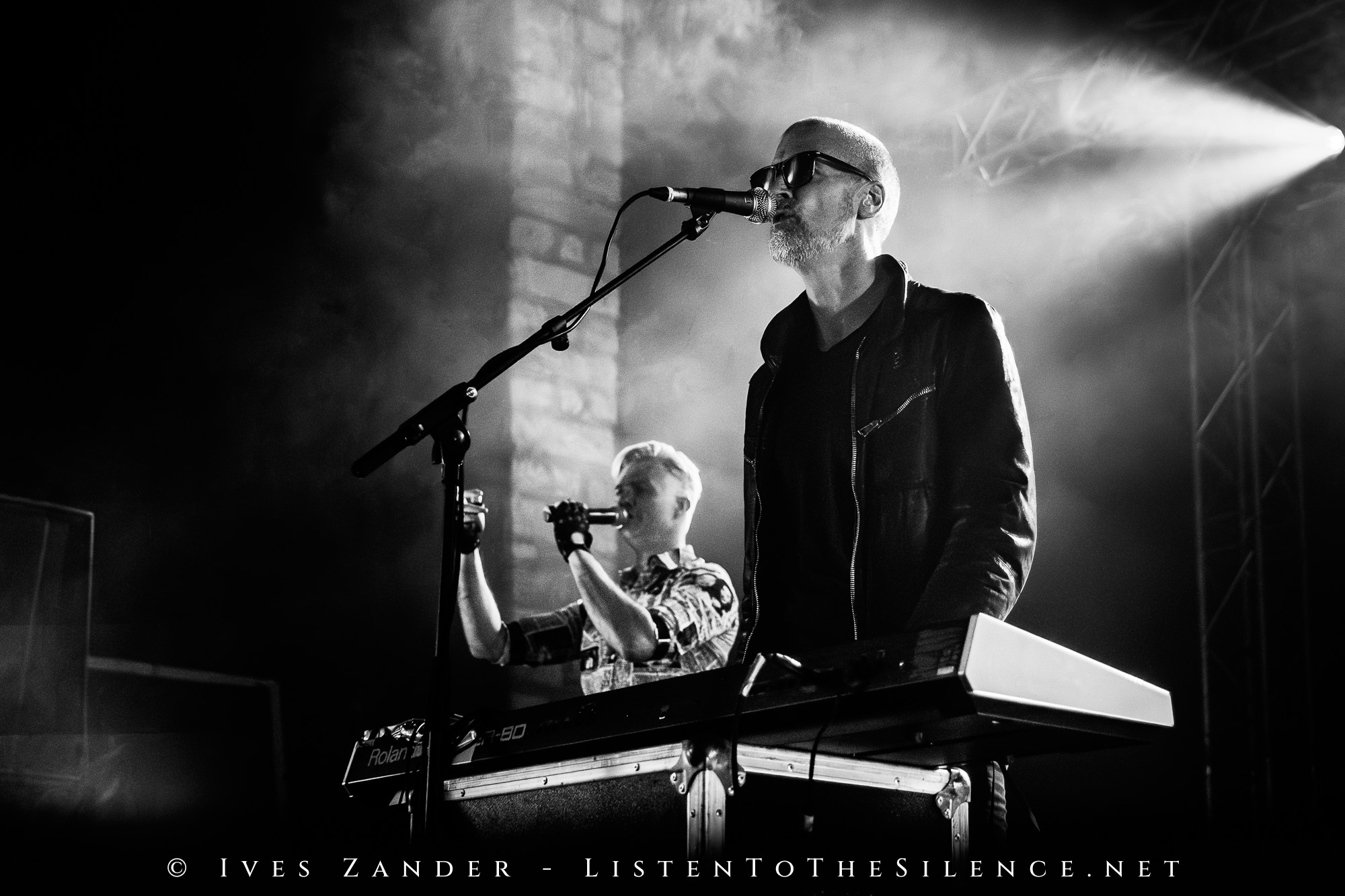 A Projection<br/>Cold Hearted Festival Dresden 2025