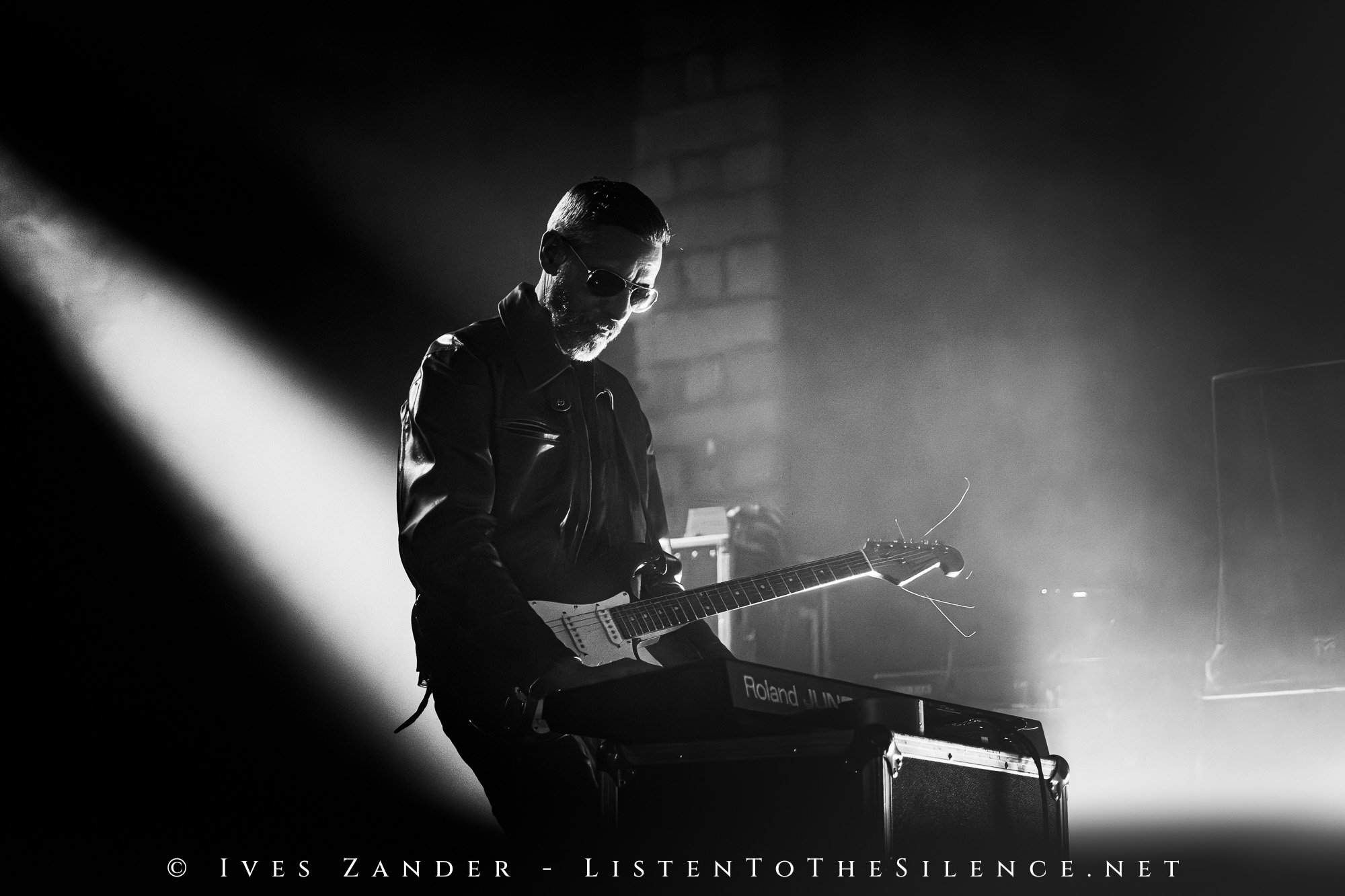 A Projection<br/>Cold Hearted Festival Dresden 2025