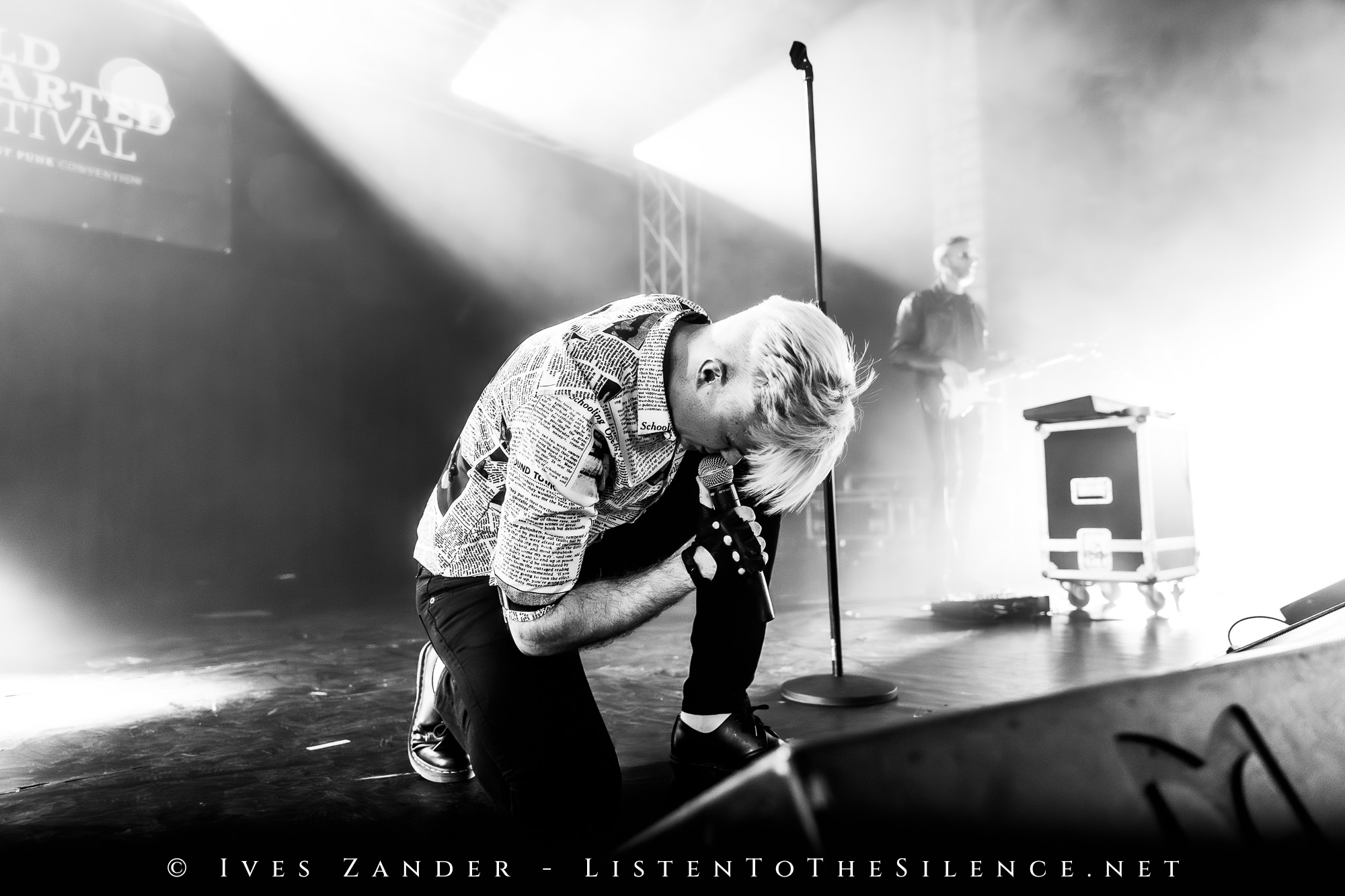 A Projection<br/>Cold Hearted Festival Dresden 2025