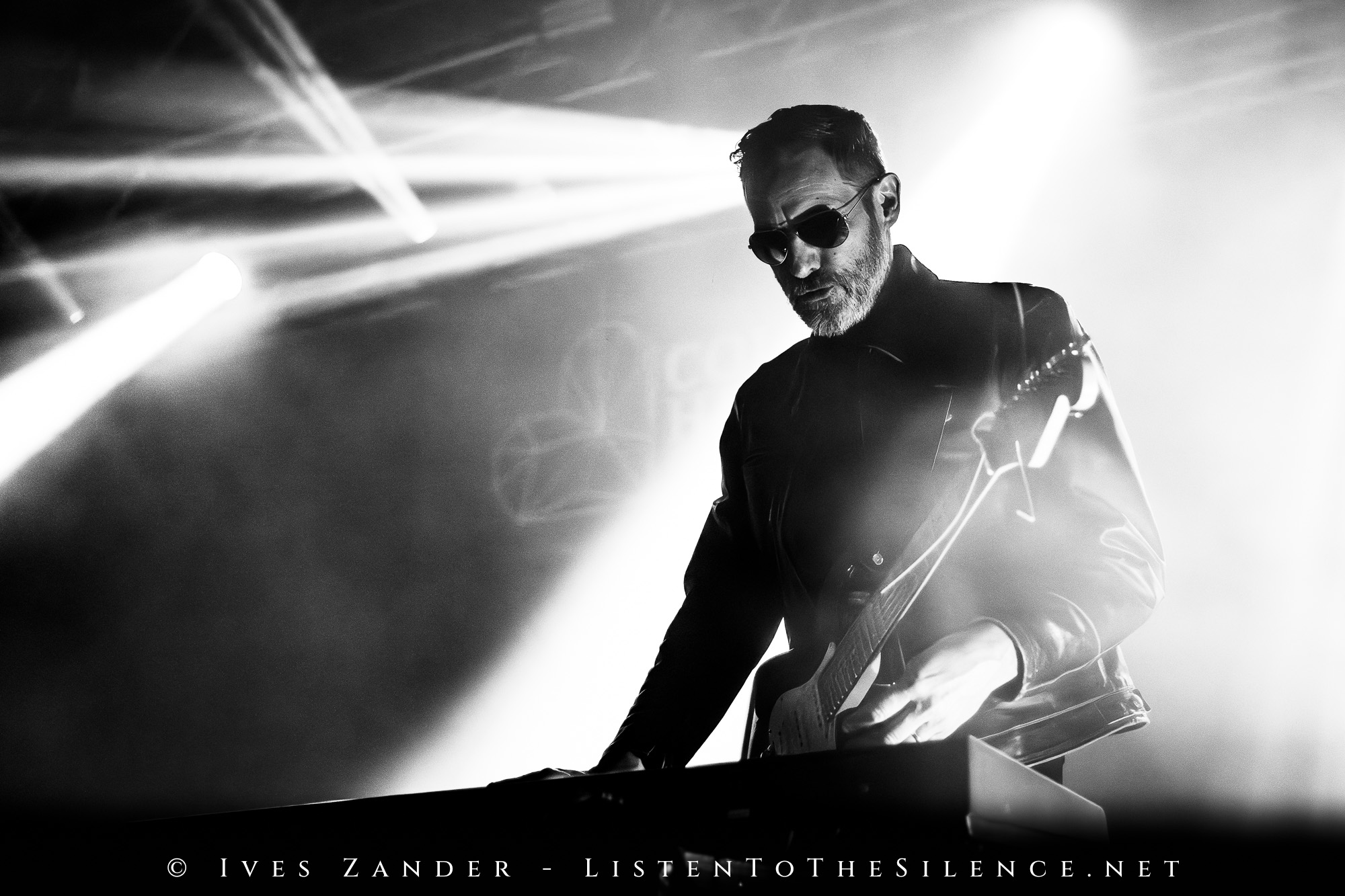 A Projection<br/>Cold Hearted Festival Dresden 2025