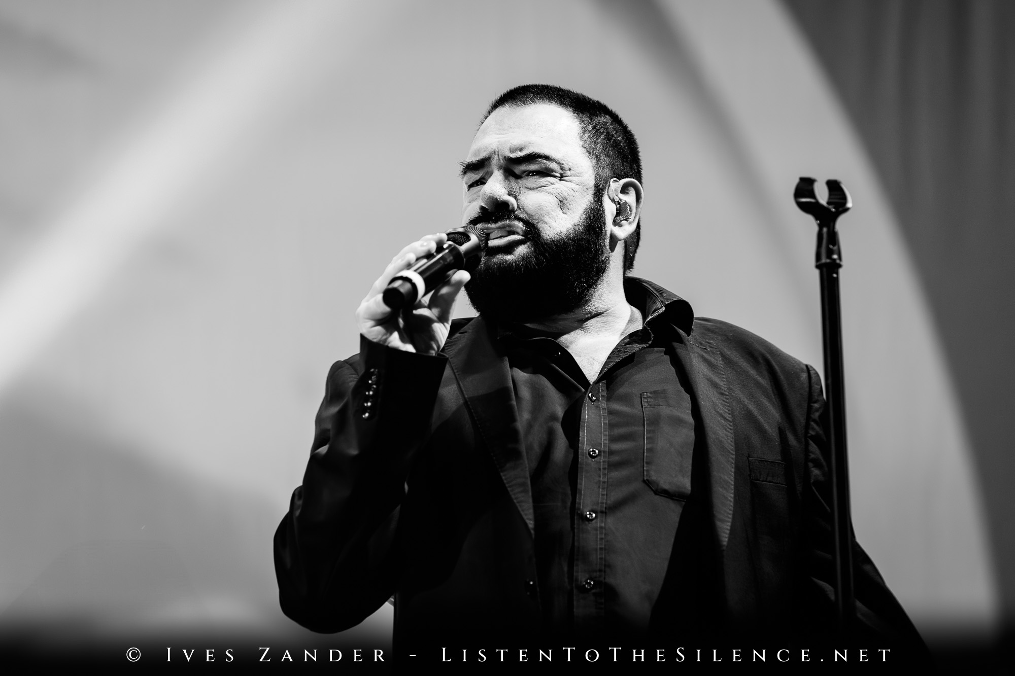 Alphaville<br/>Wave Gotik Treffen Leipzig 2025