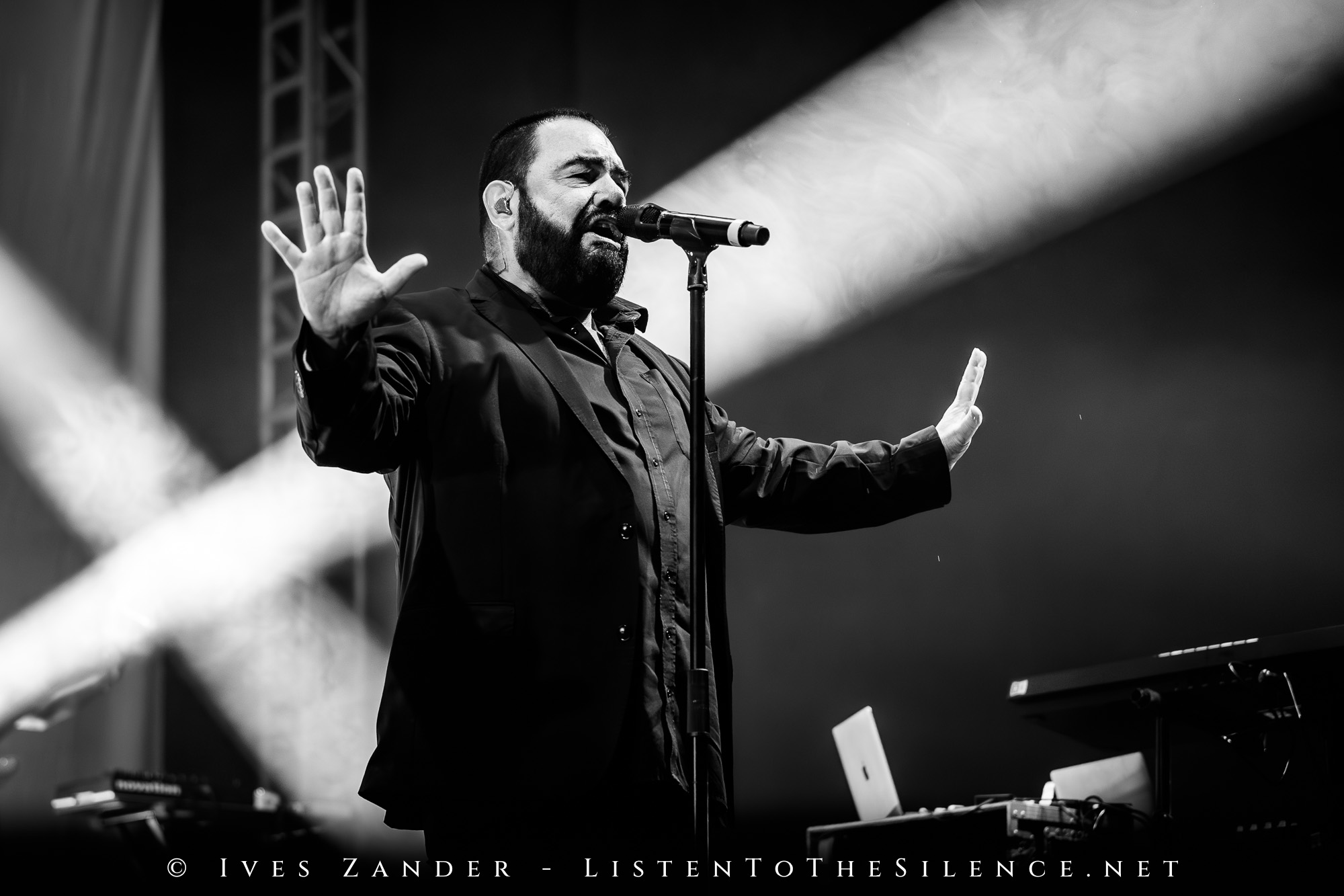 Alphaville<br/>Wave Gotik Treffen Leipzig 2025