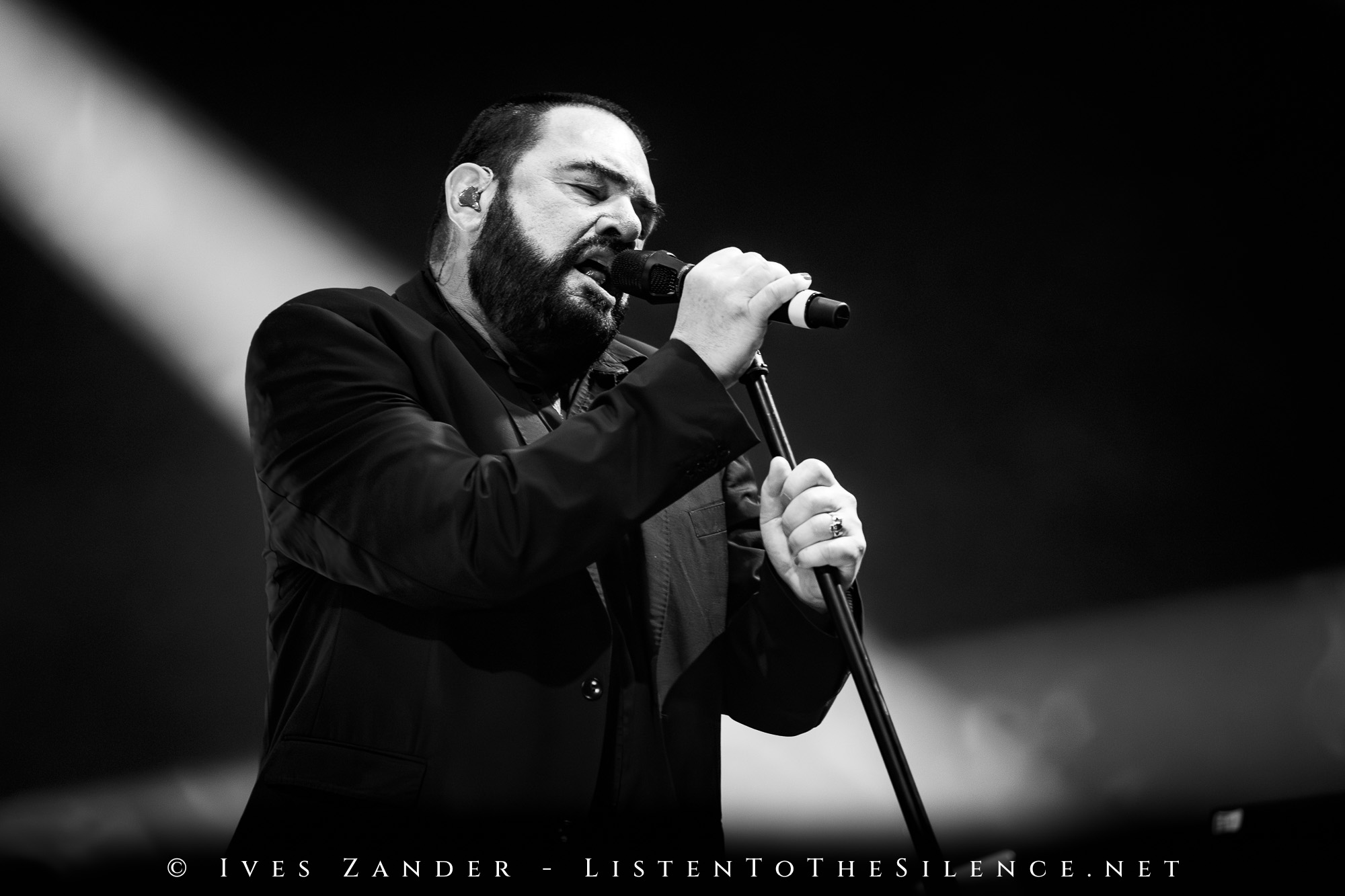 Alphaville<br/>Wave Gotik Treffen Leipzig 2025