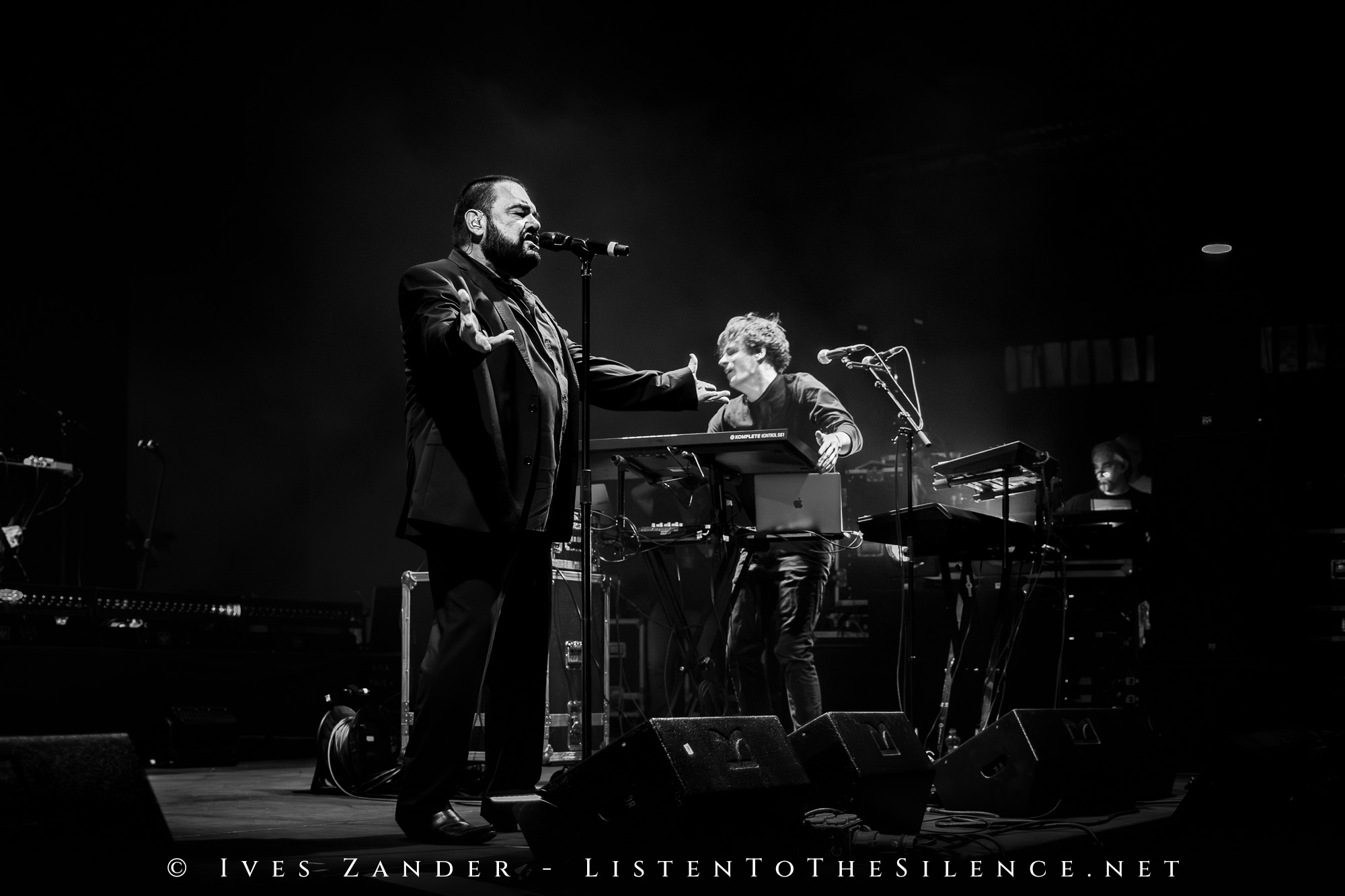 Alphaville<br/>Wave Gotik Treffen Leipzig 2025