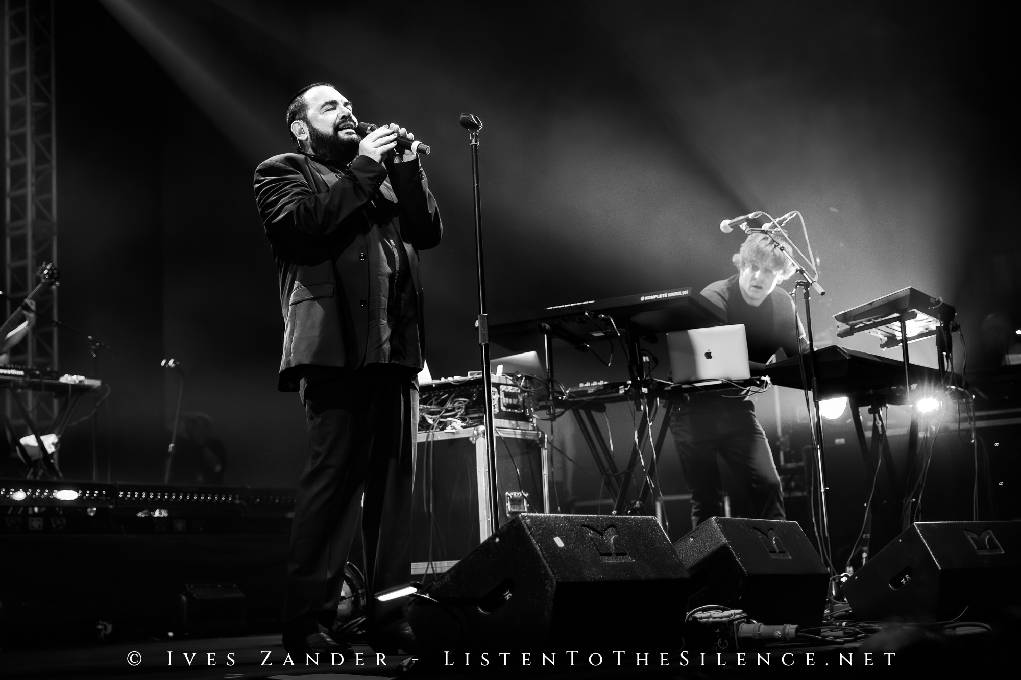 Alphaville<br/>Wave Gotik Treffen Leipzig 2025