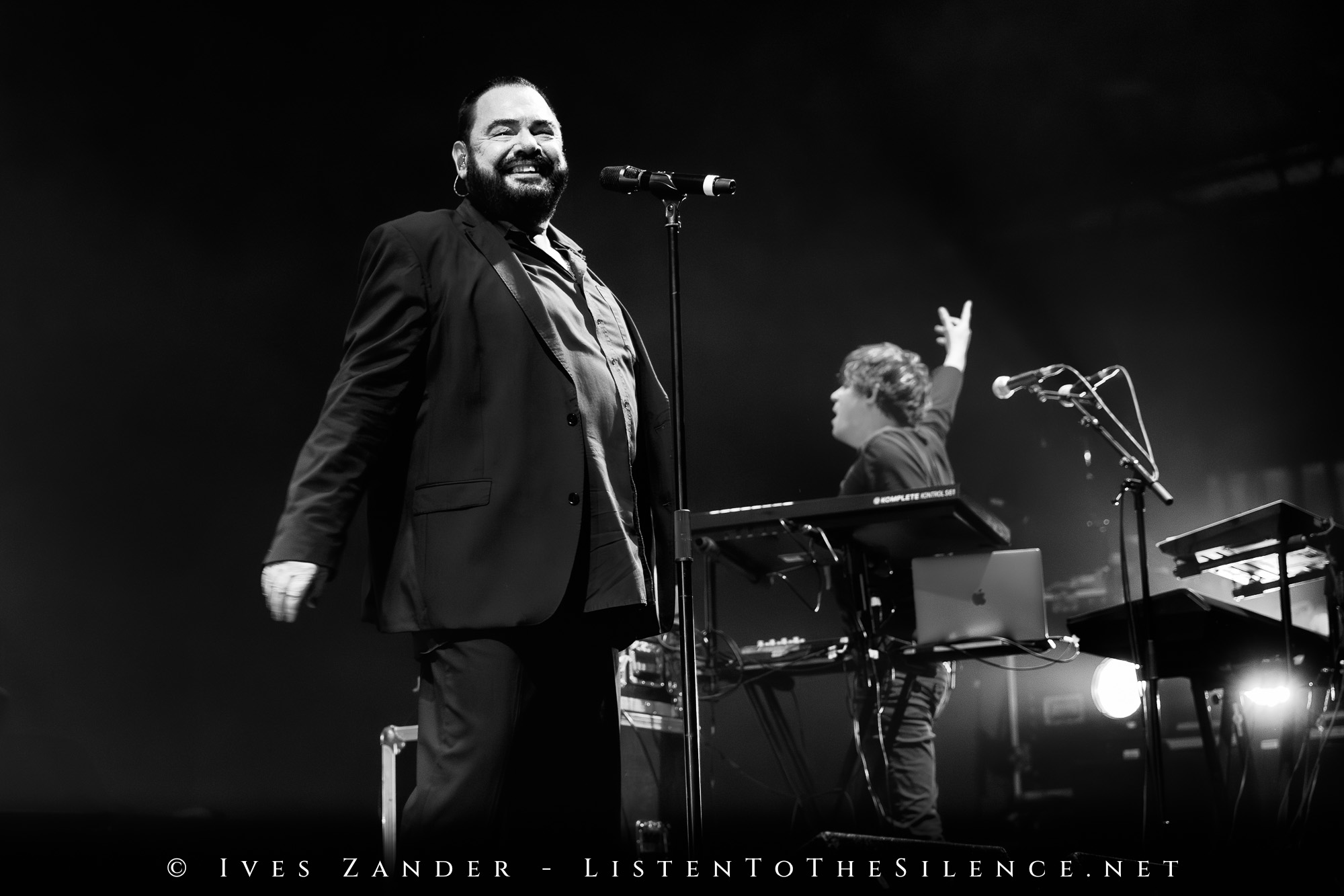 Alphaville<br/>Wave Gotik Treffen Leipzig 2025