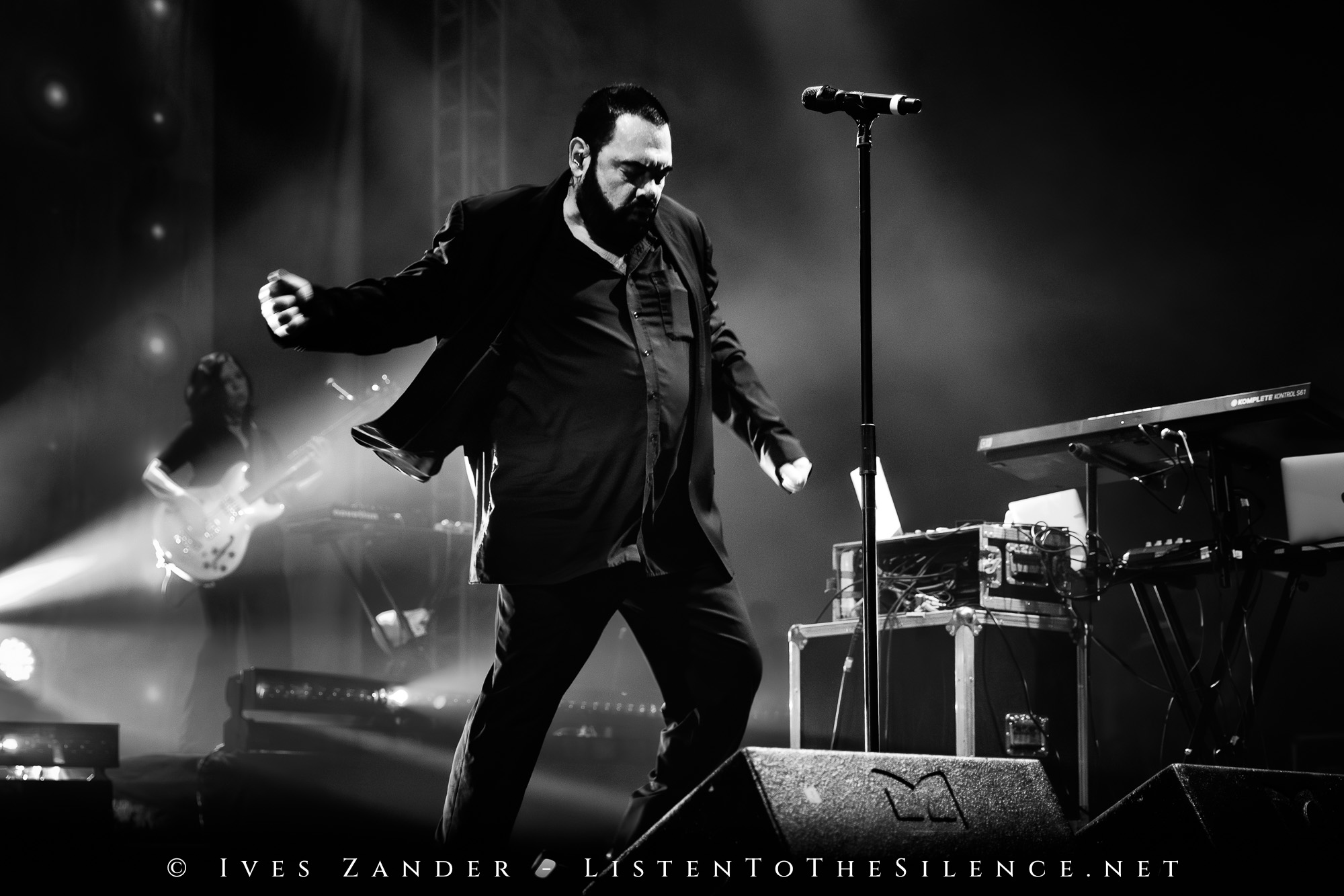 Alphaville<br/>Wave Gotik Treffen Leipzig 2025