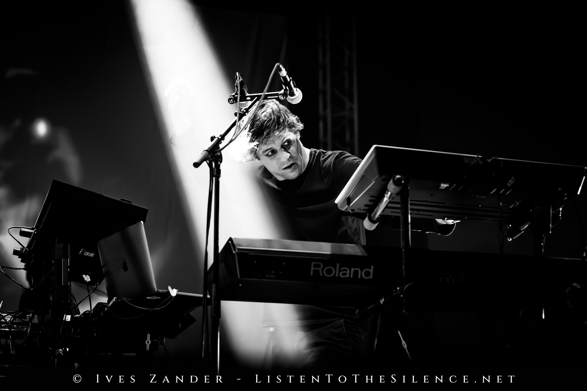 Alphaville<br/>Wave Gotik Treffen Leipzig 2025