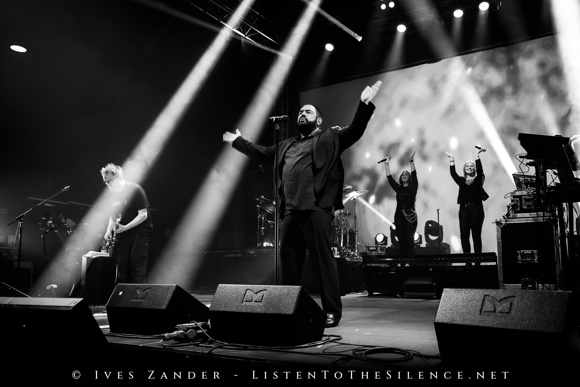 Alphaville<br/>Wave Gotik Treffen Leipzig 2025