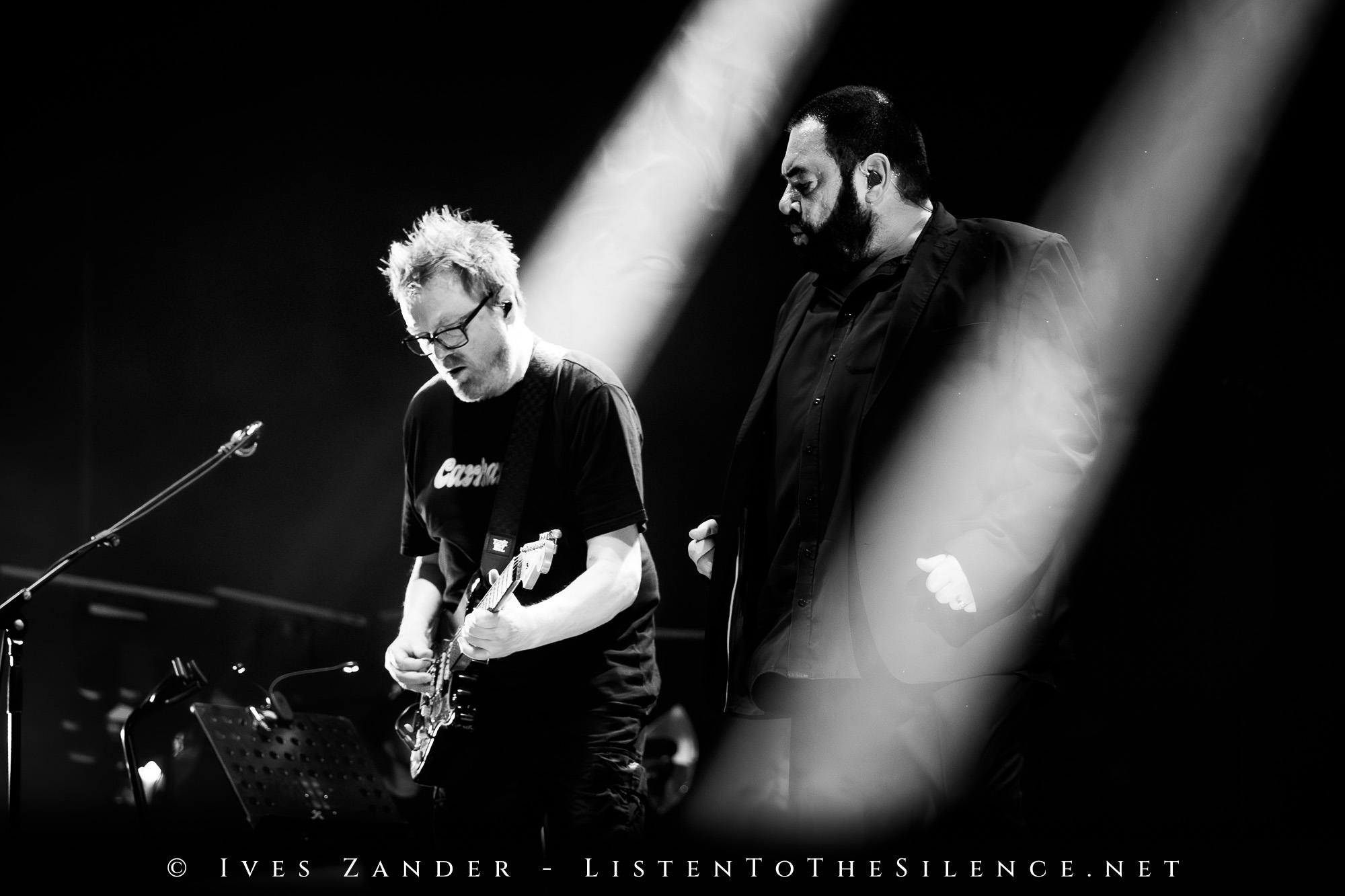 Alphaville<br/>Wave Gotik Treffen Leipzig 2025