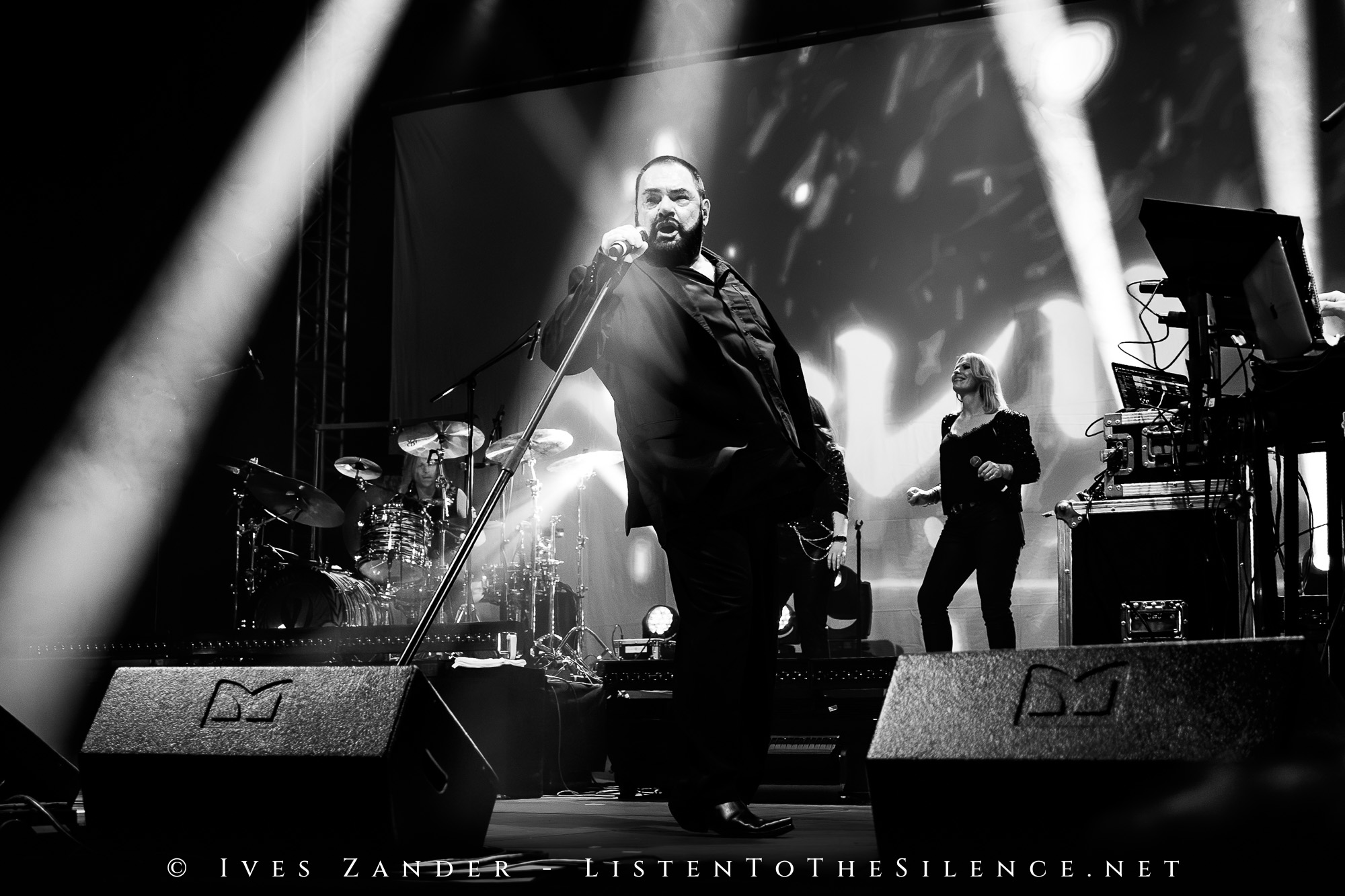 Alphaville<br/>Wave Gotik Treffen Leipzig 2025