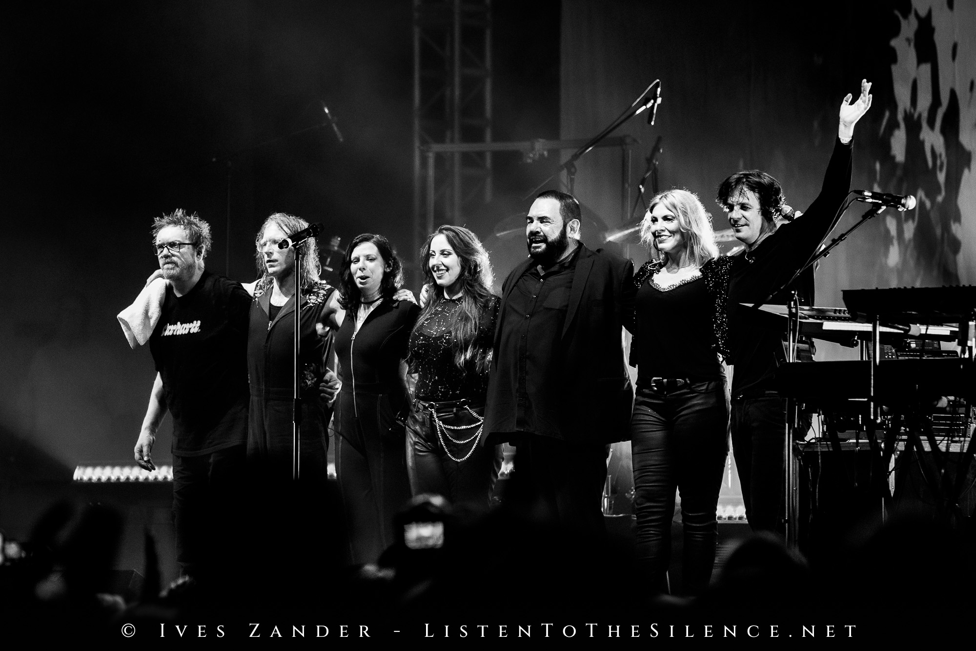 Alphaville<br/>Wave Gotik Treffen Leipzig 2025