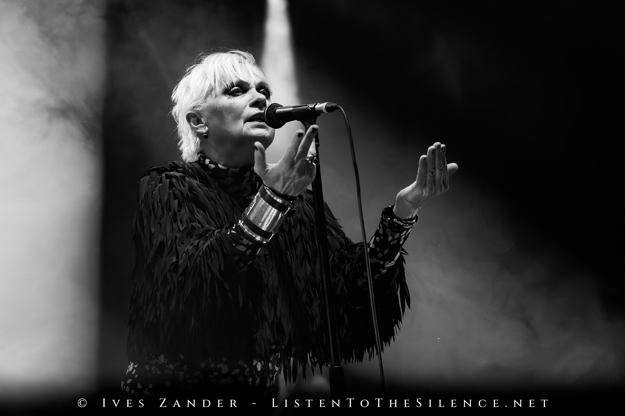 Anja Huwe<br/>WGT Leipzig 2026