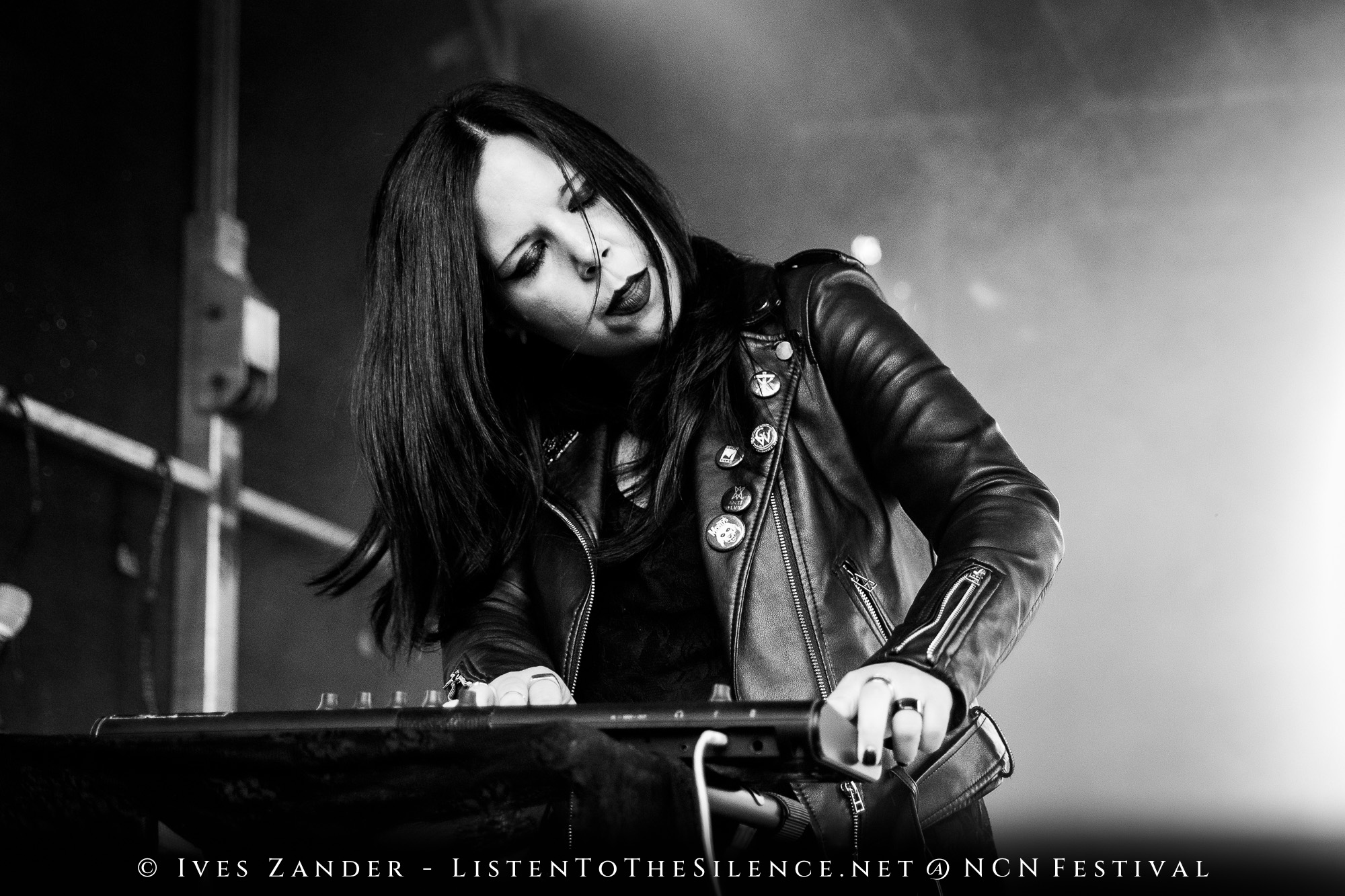 Ash Code<br/>NCN Festival Deutzen 2025