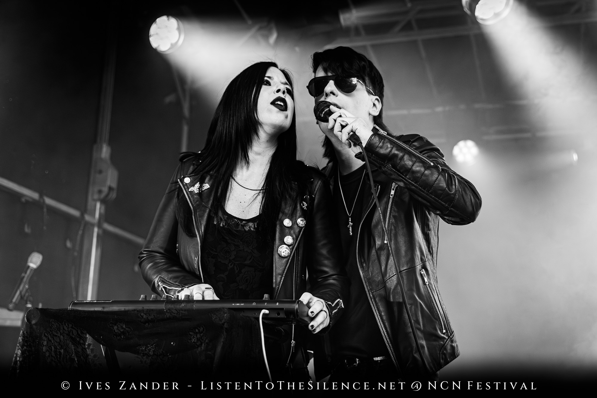 Ash Code<br/>NCN Festival Deutzen 2025