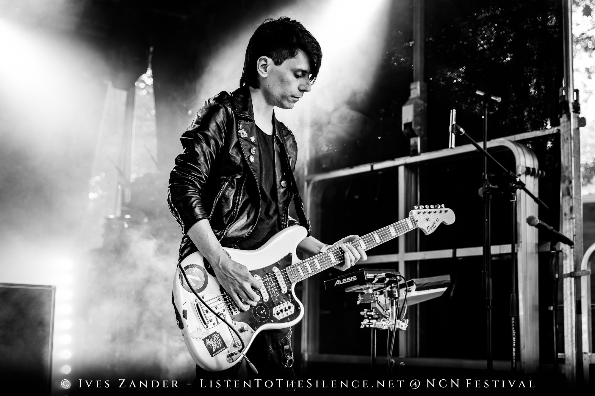 Ash Code<br/>NCN Festival Deutzen 2025