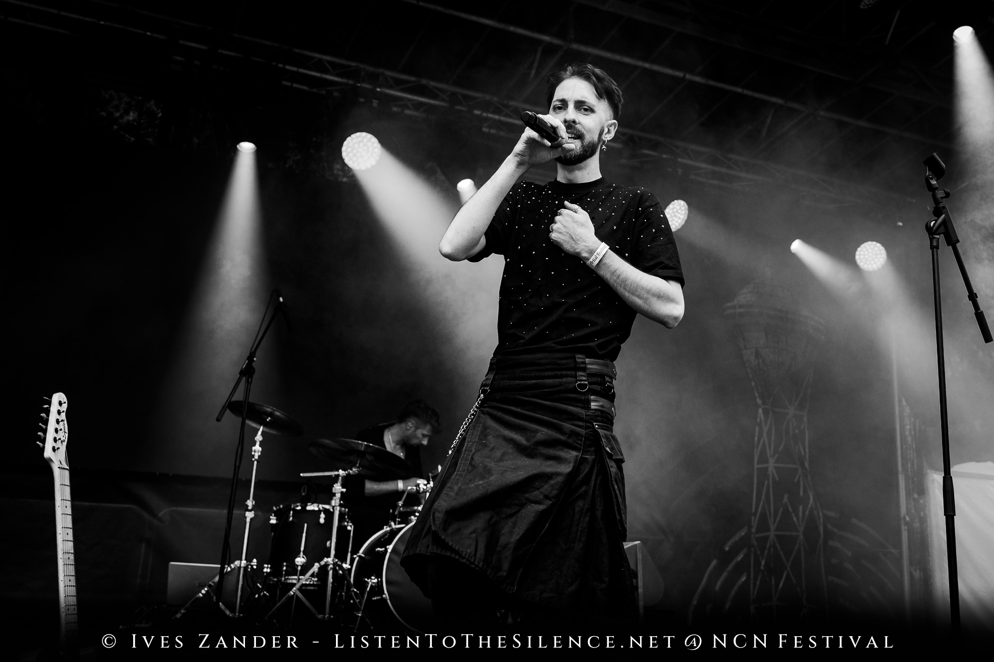 Auger<br/>NCN Festival Deutzen 2025