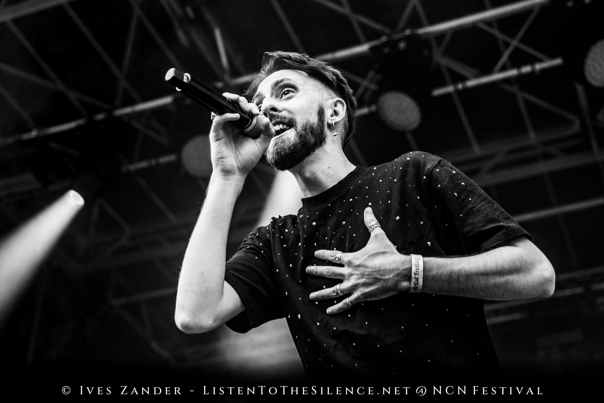 Auger<br/>NCN Festival Deutzen 2025