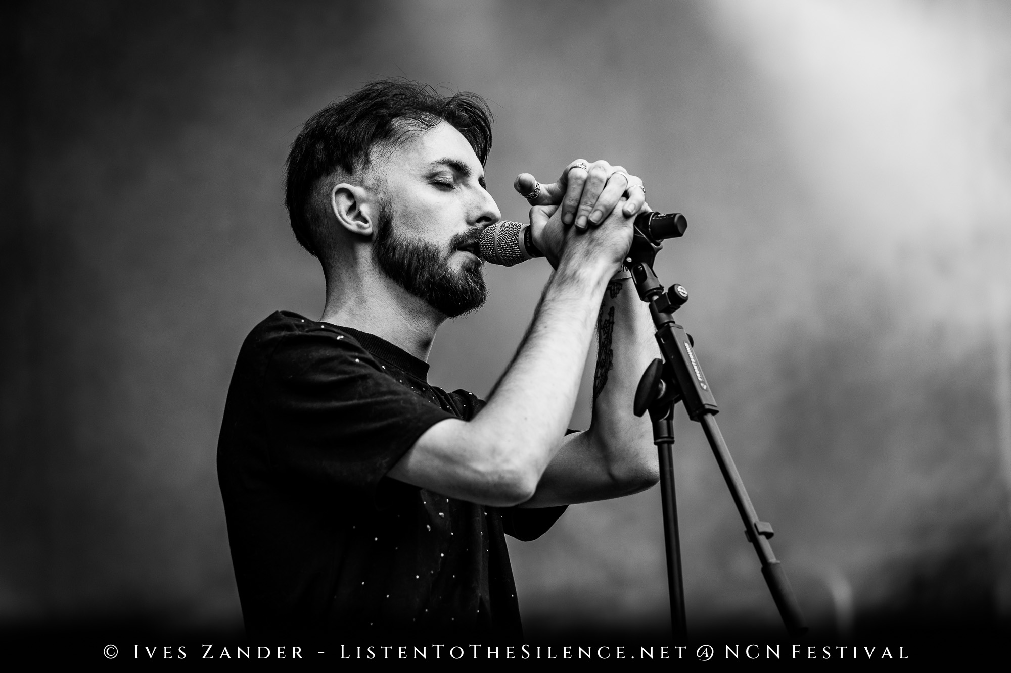 Auger<br/>NCN Festival Deutzen 2025