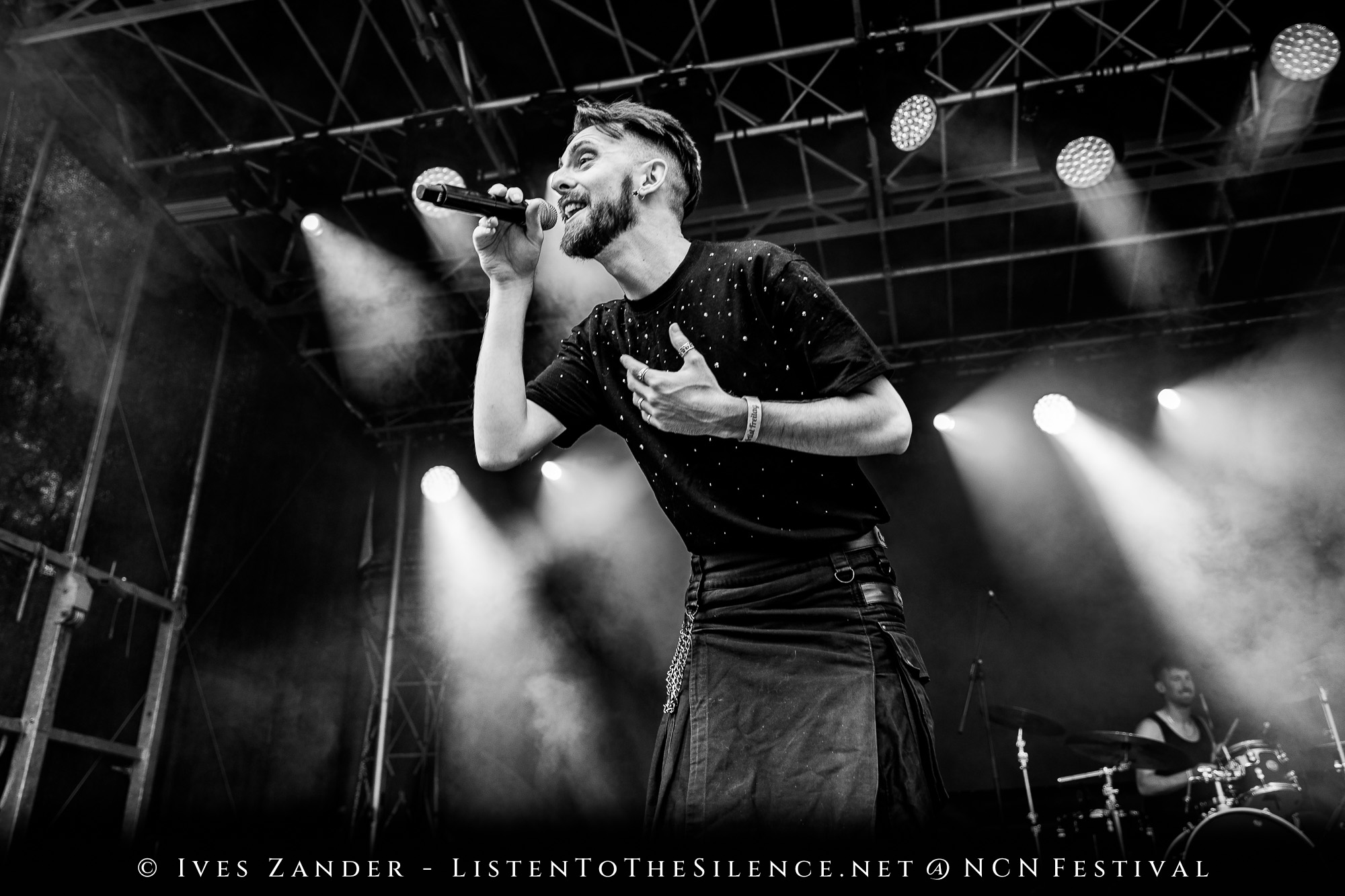 Auger<br/>NCN Festival Deutzen 2025