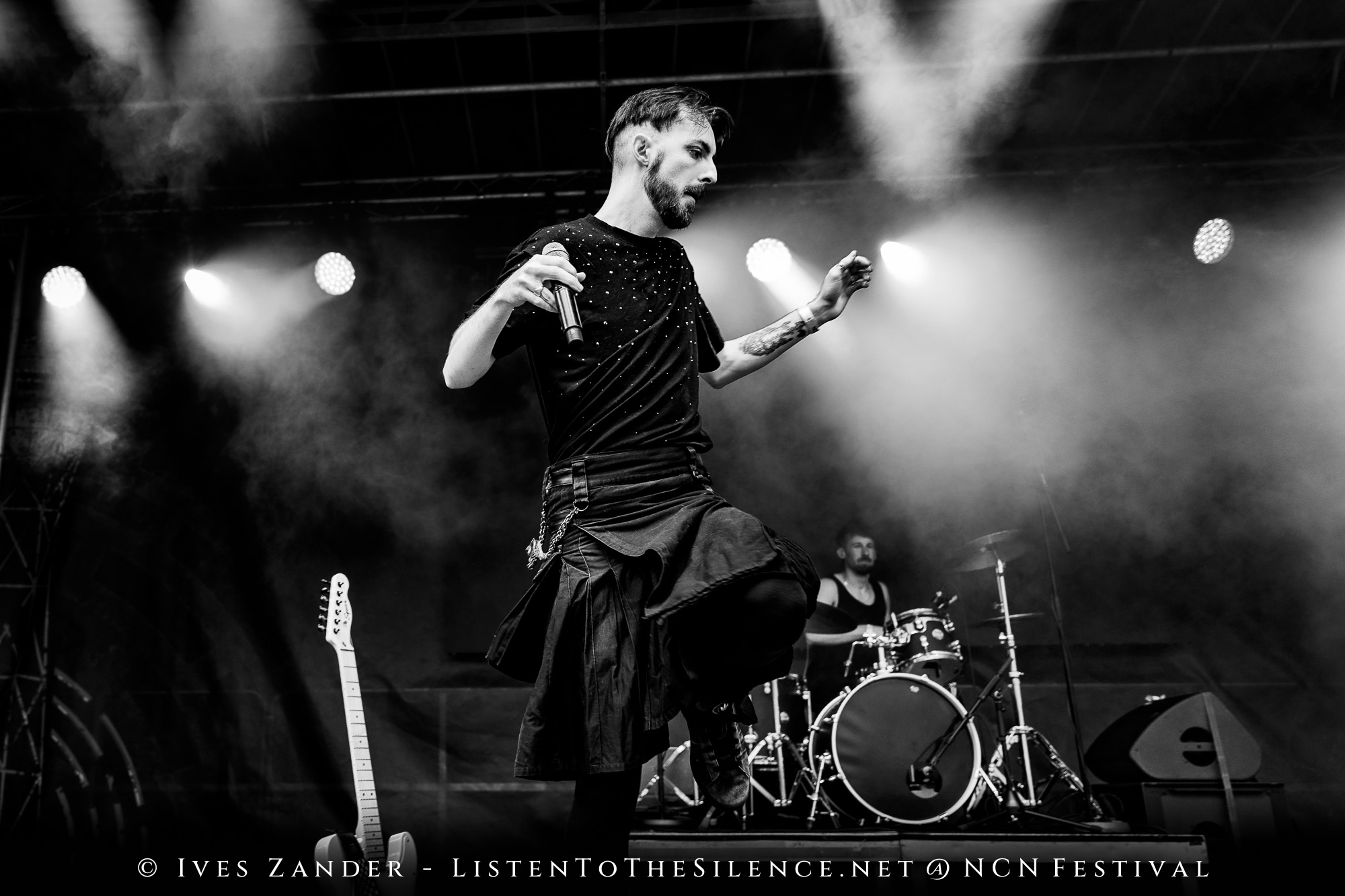 Auger<br/>NCN Festival Deutzen 2025