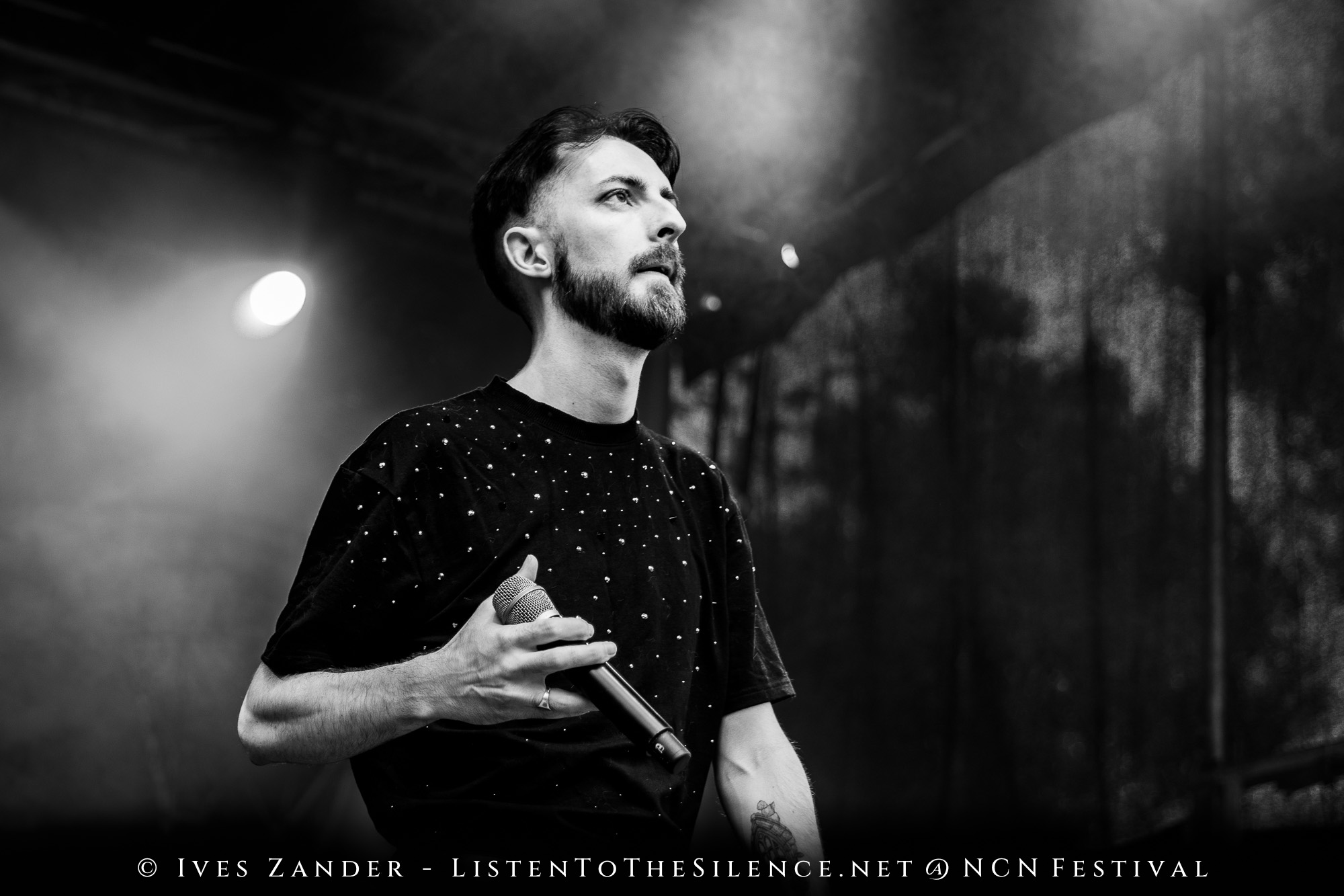 Auger<br/>NCN Festival Deutzen 2025
