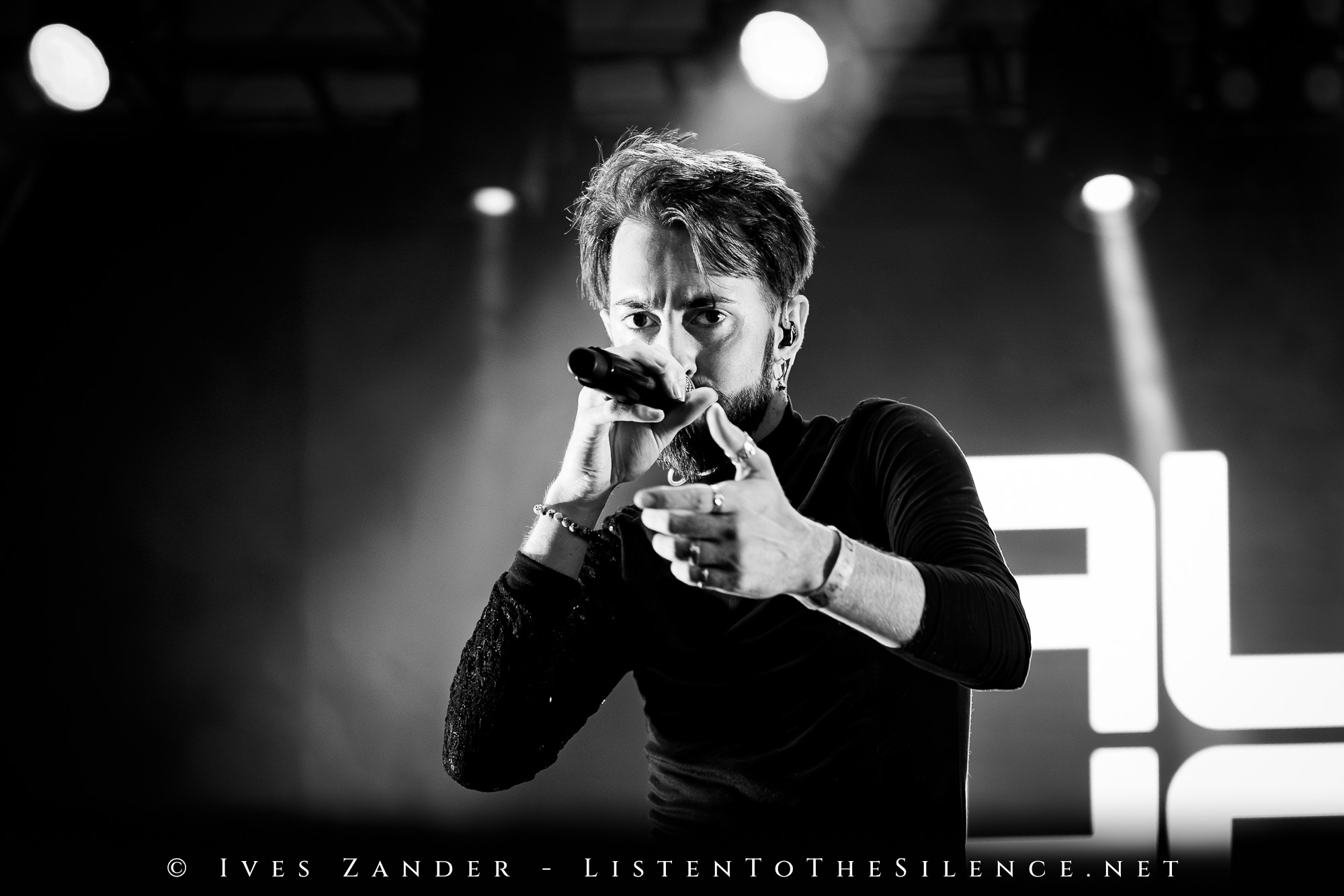 Auger<br/>WGT Leipzig 2026