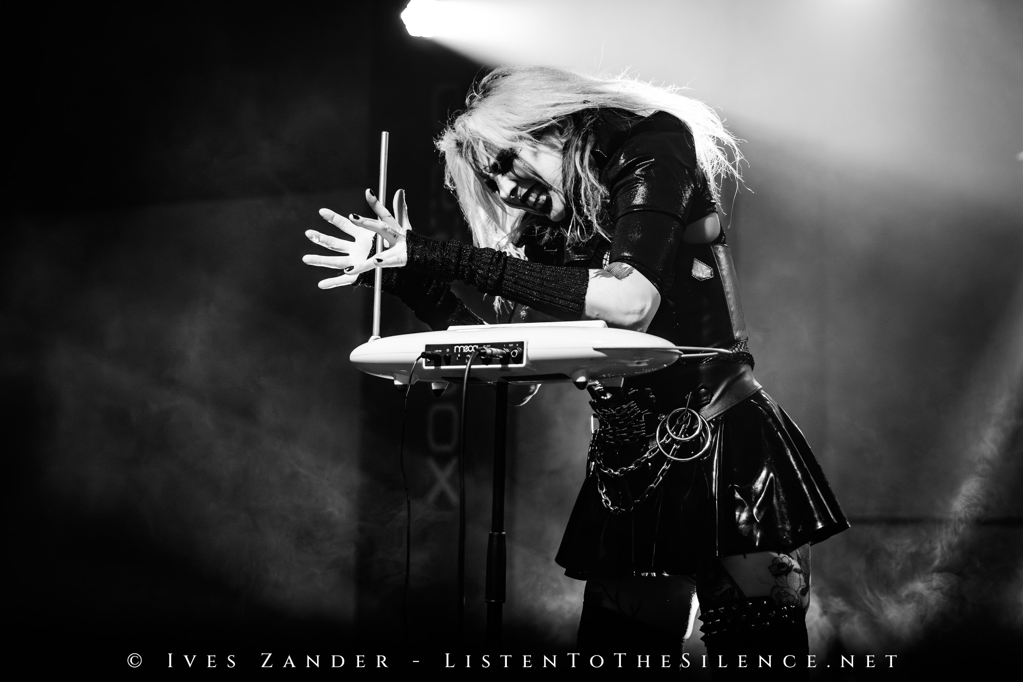 Aux Animaux<br/>Death Disco Open Air Festival Athen 2025