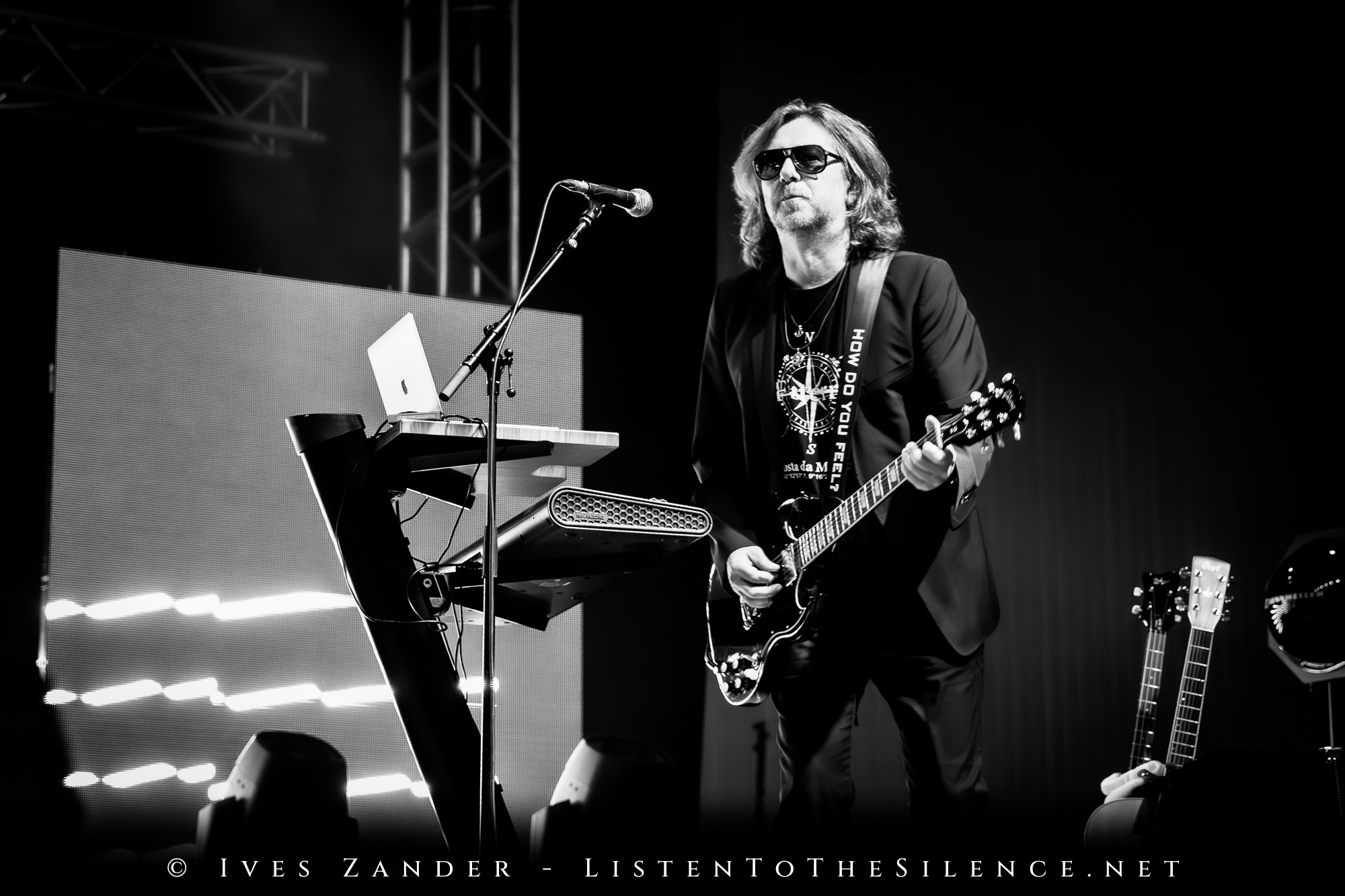 Camouflage<br/>Wave Gotik Treffen Leipzig 2025