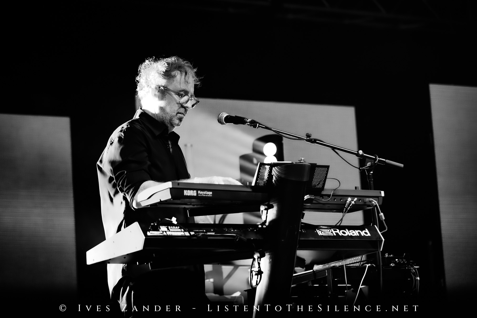 Camouflage<br/>Wave Gotik Treffen Leipzig 2025
