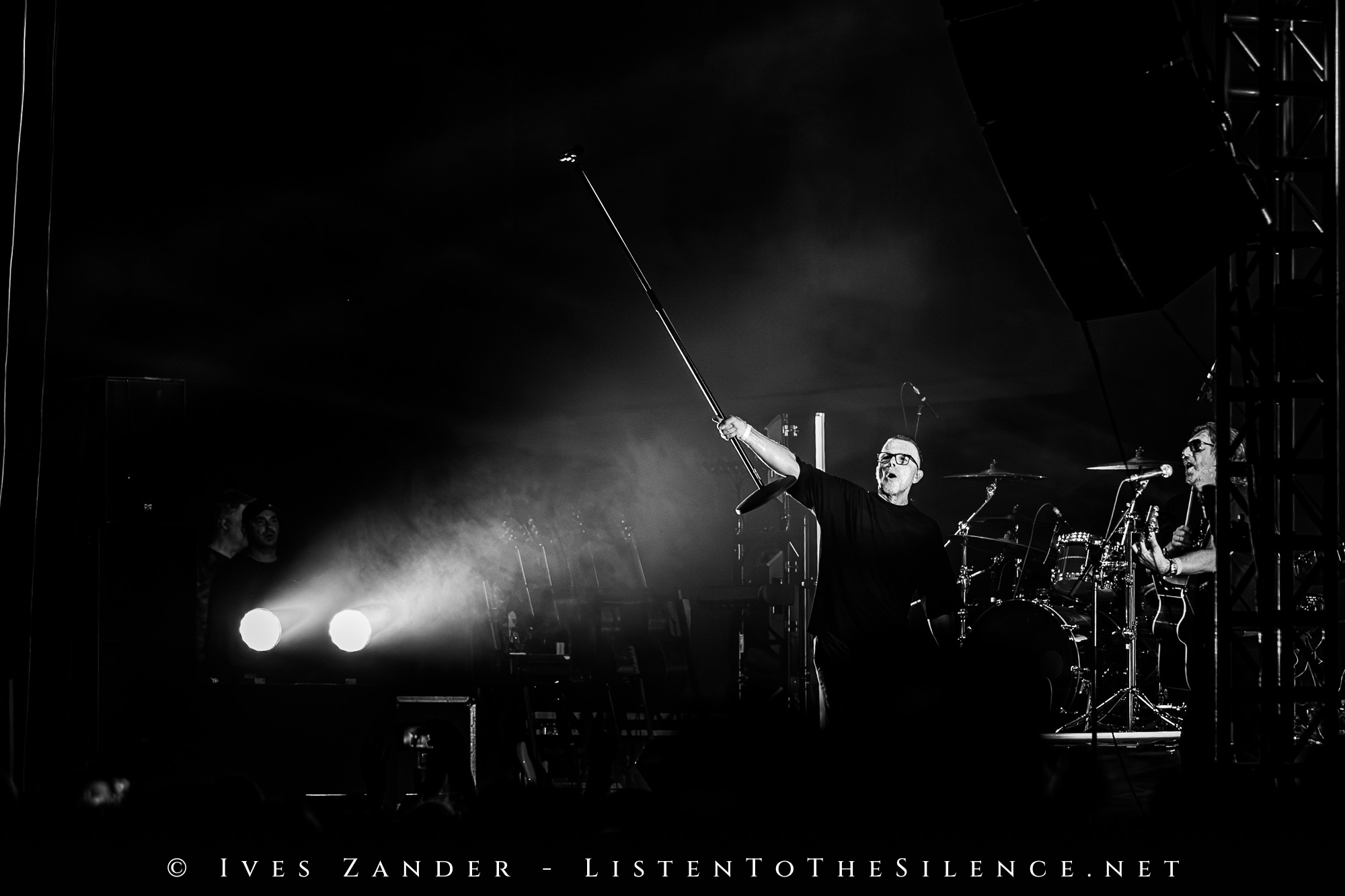 Camouflage<br/>Wave Gotik Treffen Leipzig 2025