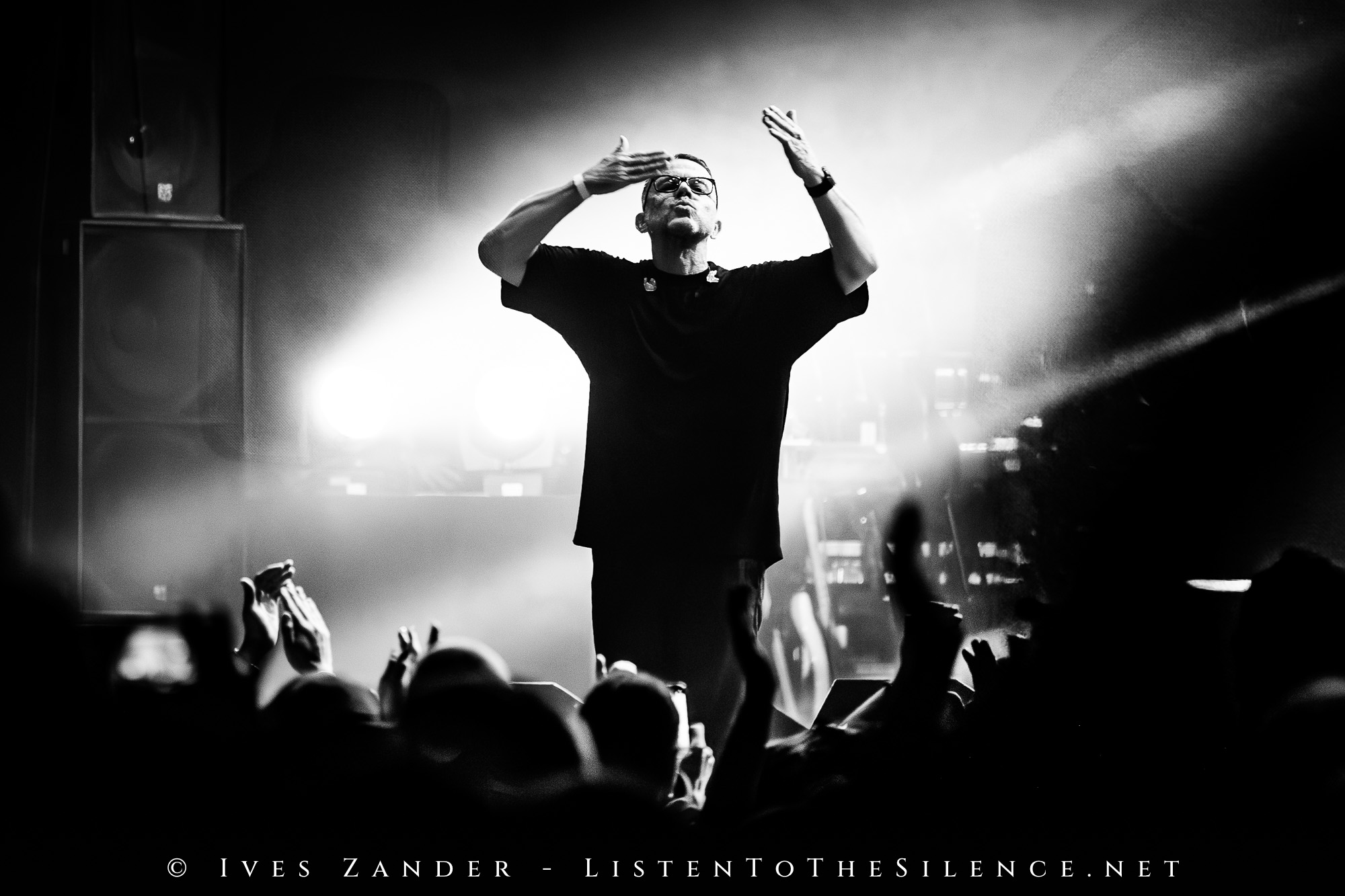 Camouflage<br/>Wave Gotik Treffen Leipzig 2025
