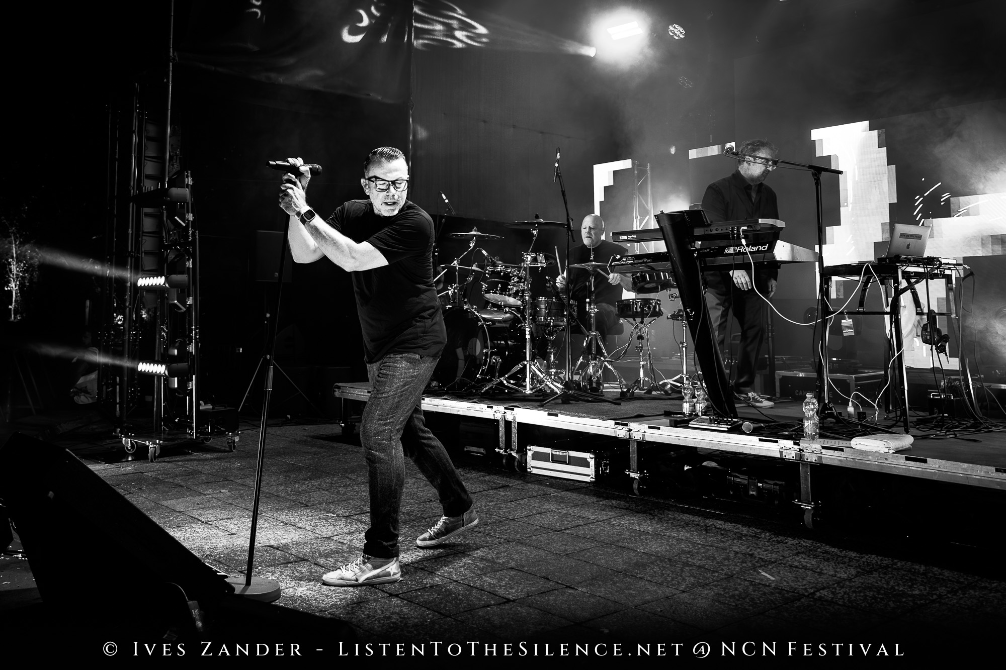 Camouflage<br/>NCN Festival Deutzen 2025