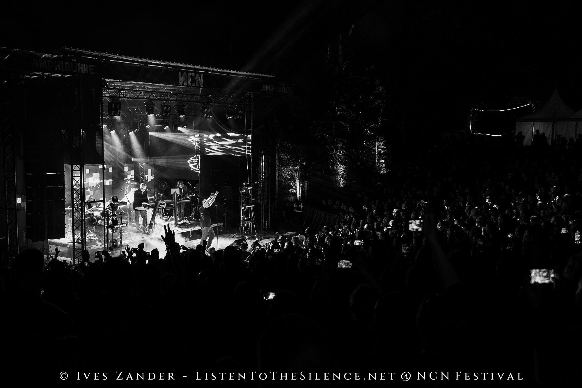 Camouflage<br/>NCN Festival Deutzen 2025