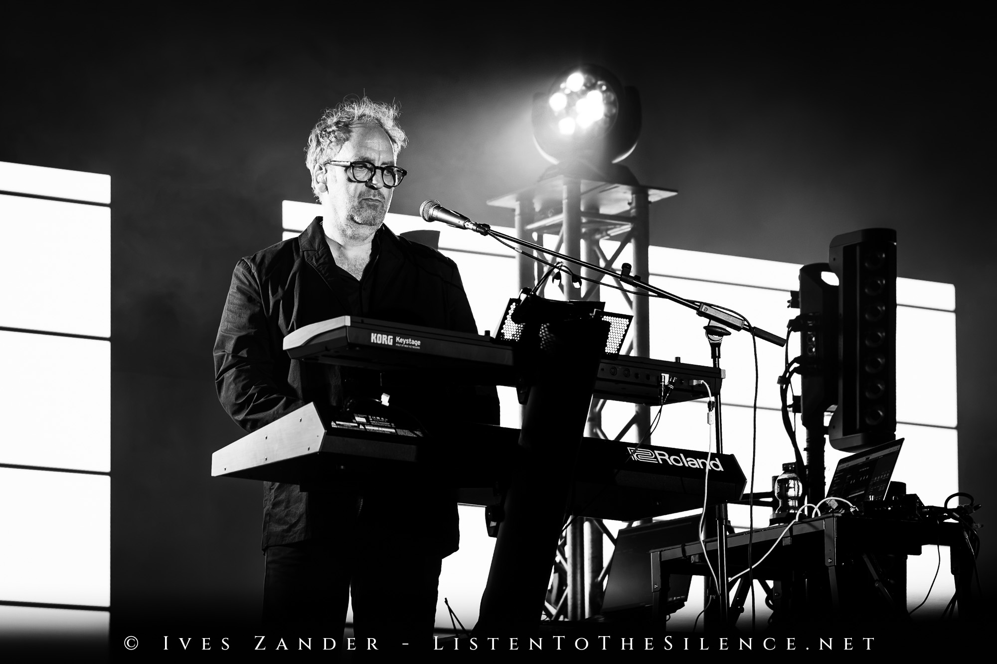 Camouflage<br/>Synthie-Pop-Night Weißenfels 2026